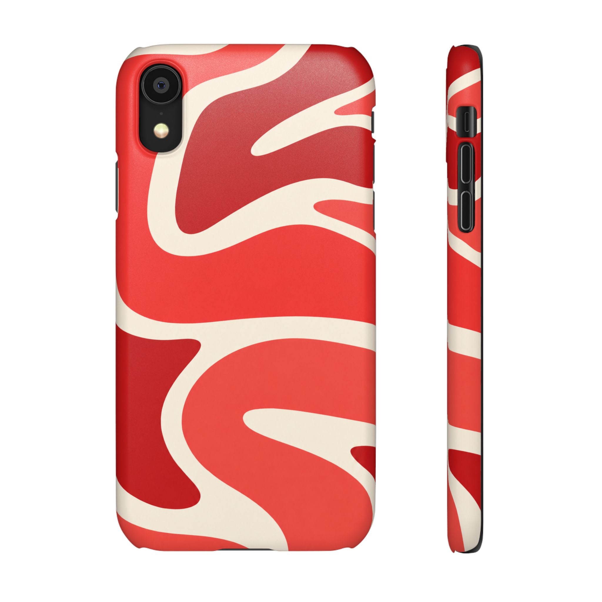 PIROS SAMSUNG IPHONE TOK