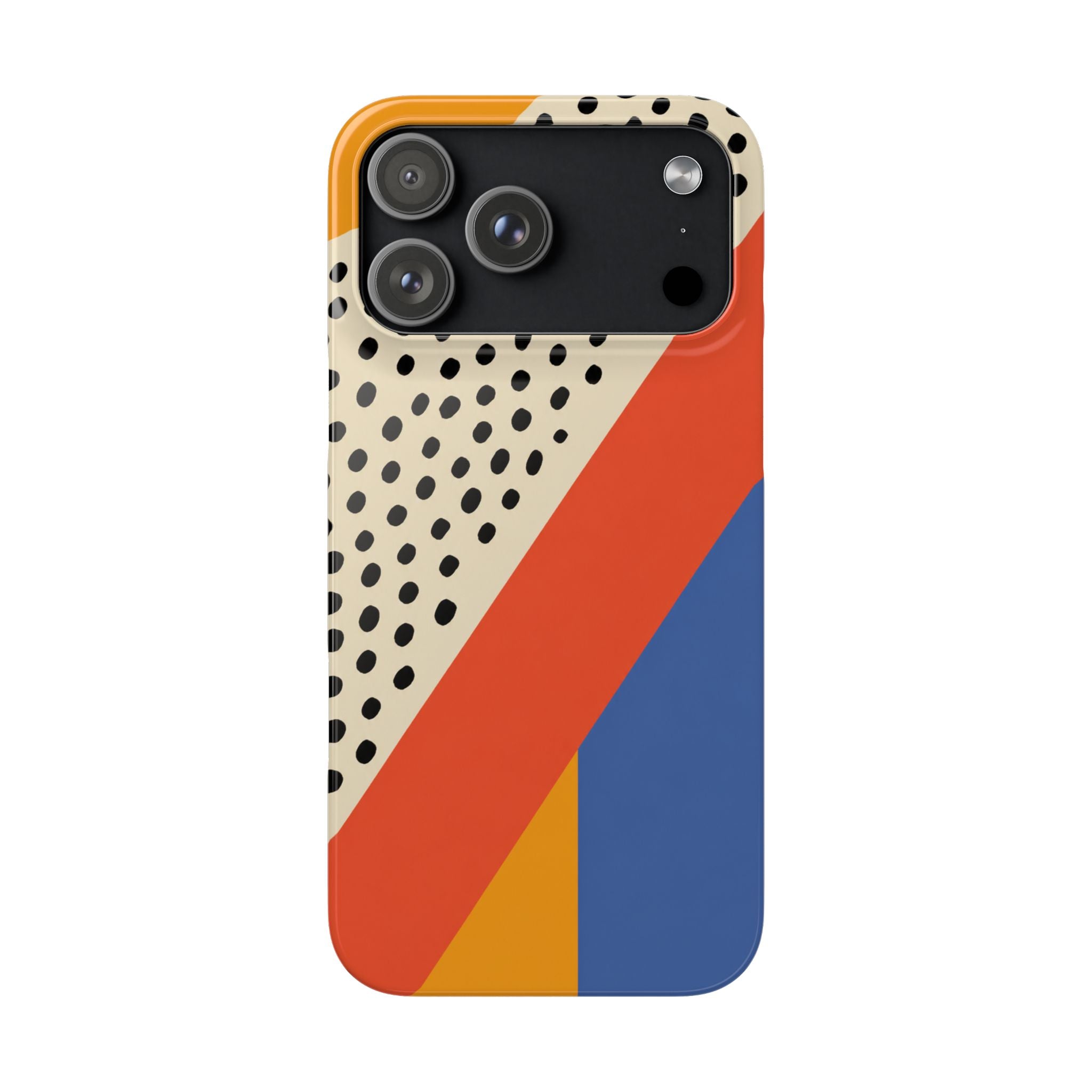 ABSTRAKT SAMSUNG IPHONE TOK