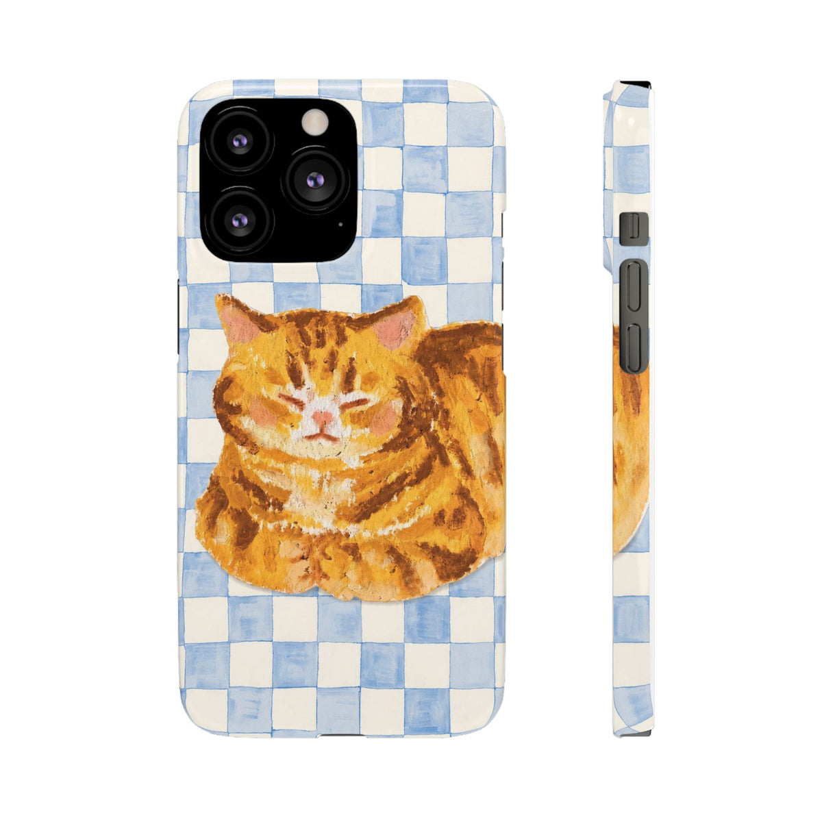 MACSKÁS SAMSUNG IPHONE TOK