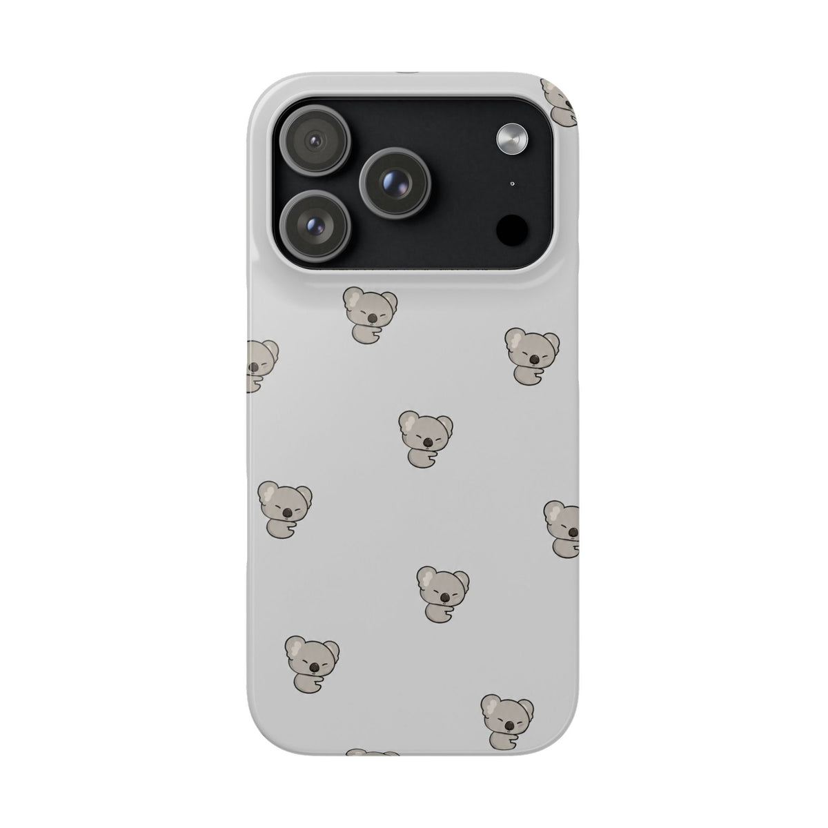KOALÁS SAMSUNG IPHONE TOK