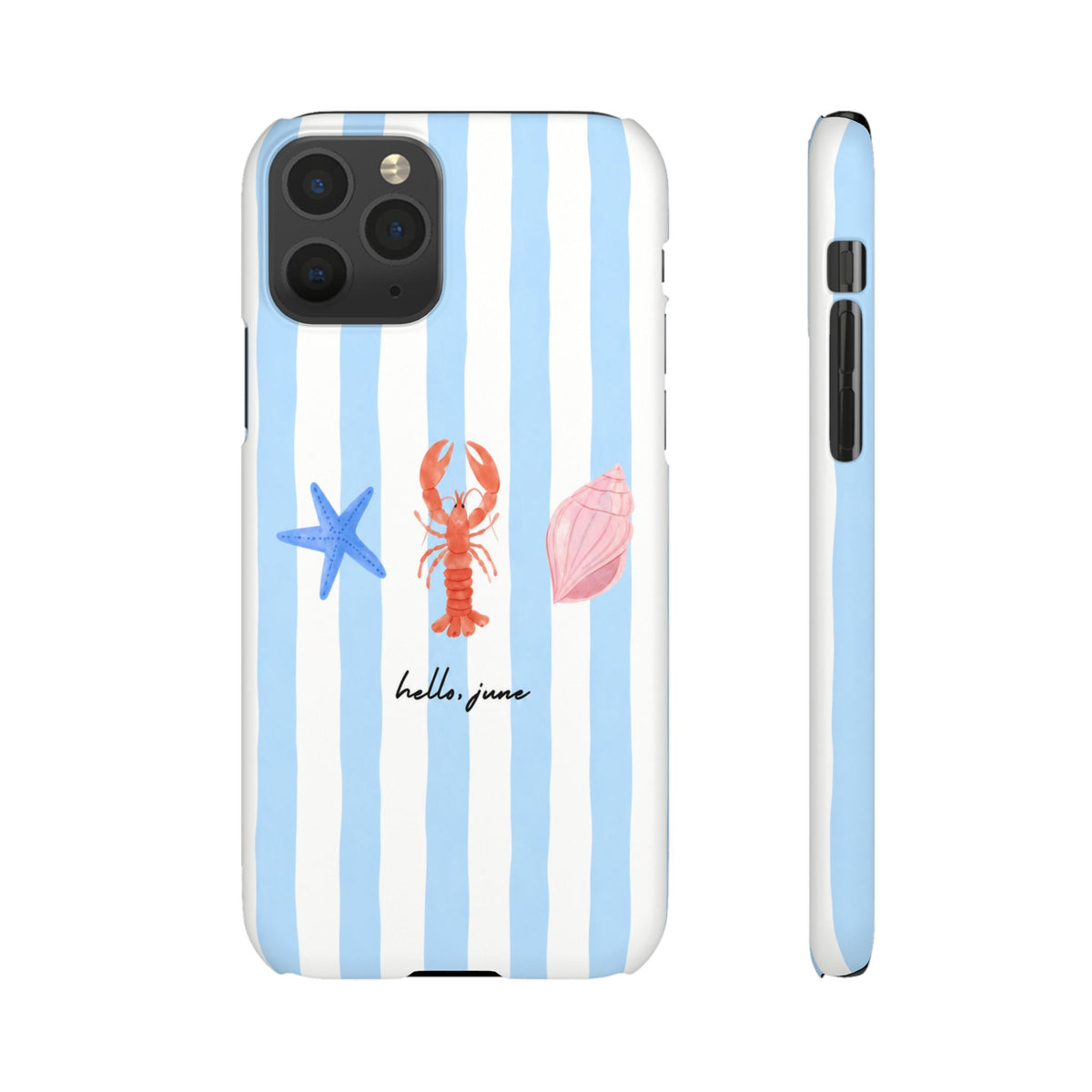 TENGERES SAMSUNG IPHONE TOK