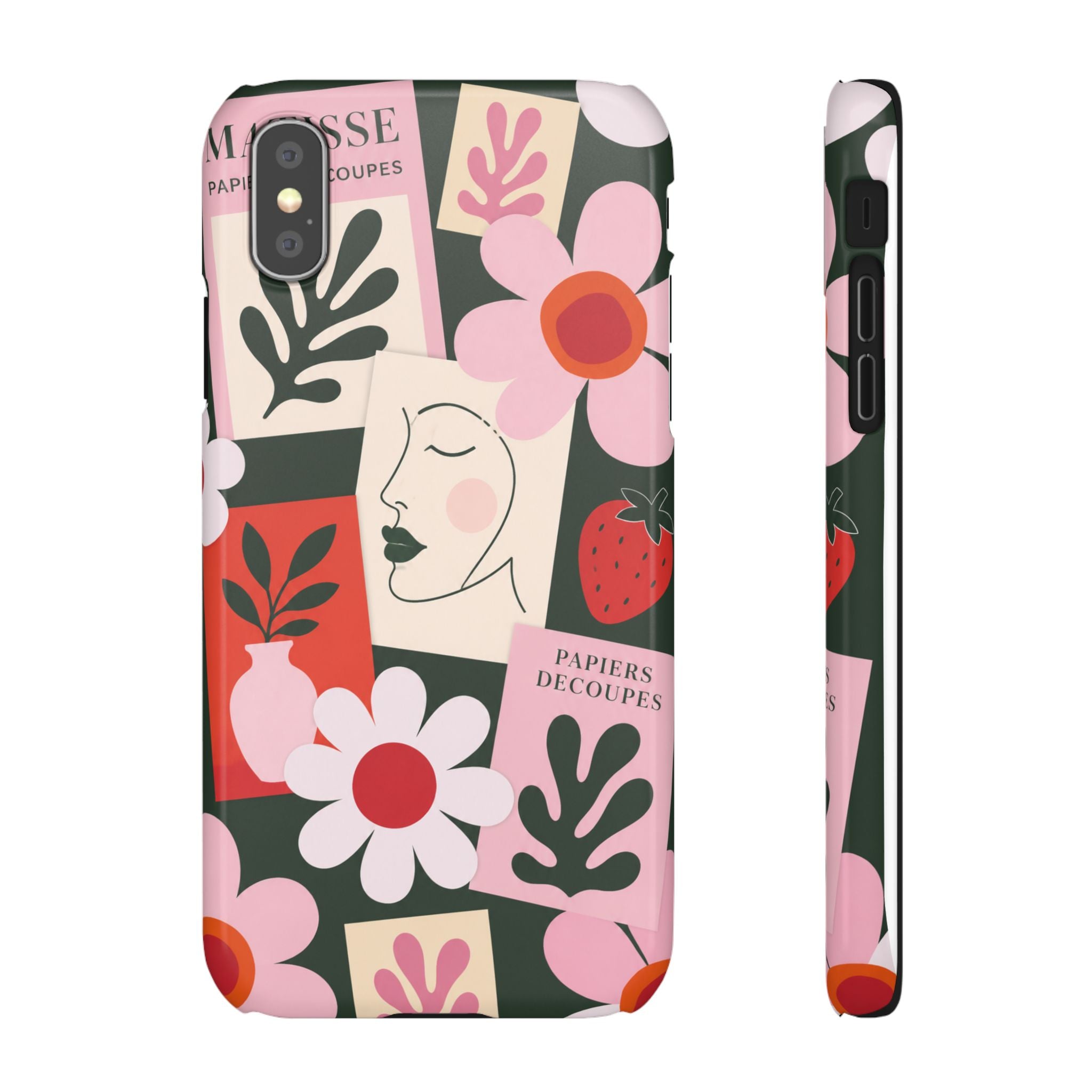 MATISSE SAMSUNG IPHONE TOK