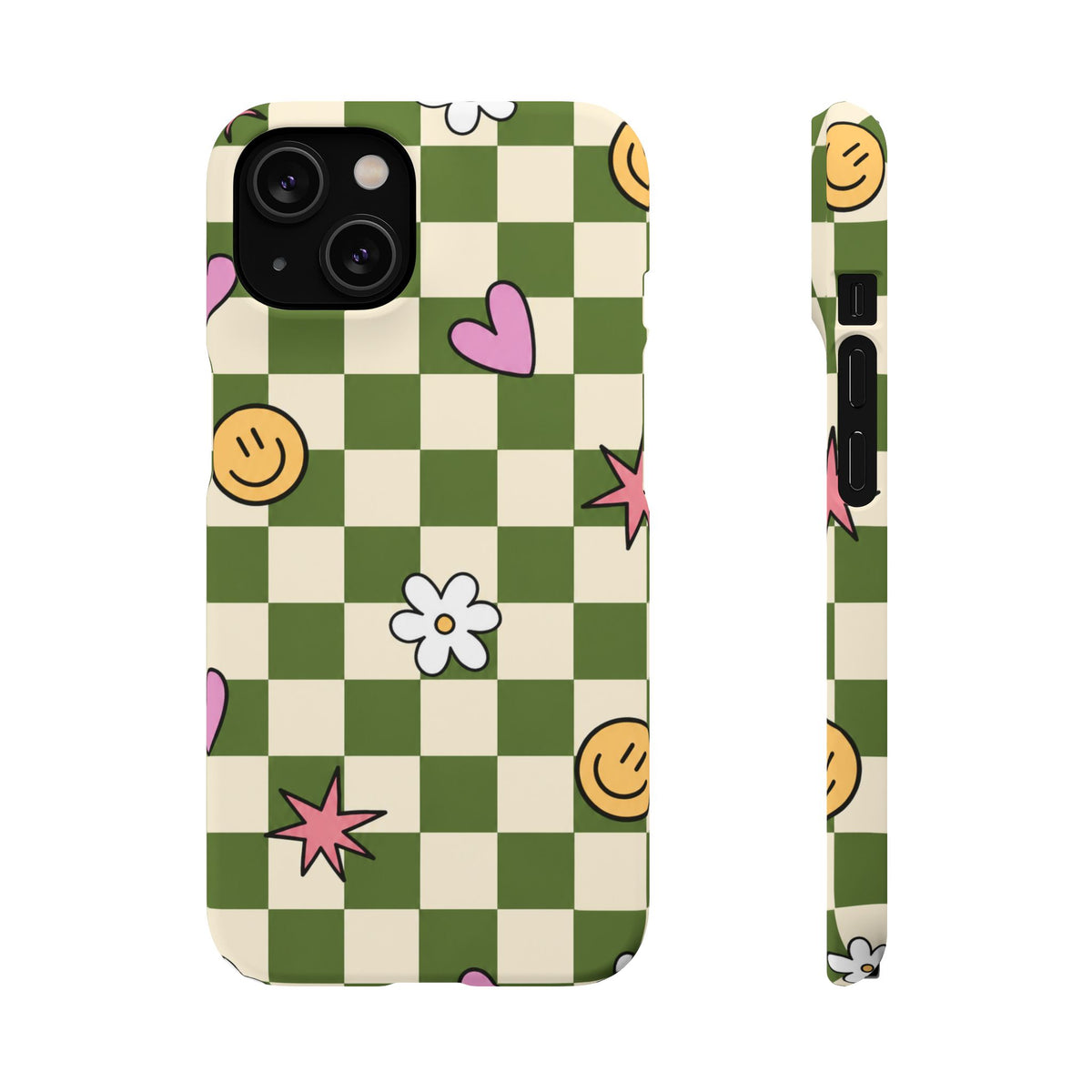 RETRO SAMSUNG ÉS IPHONE TOK