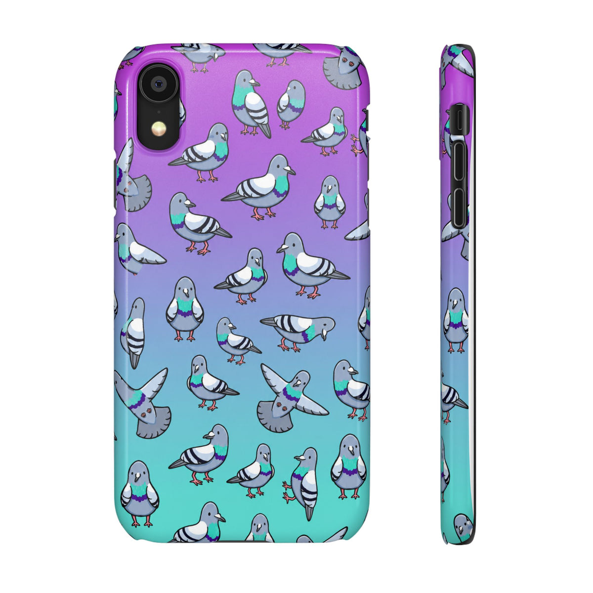 GALAMBOS SAMSUNG IPHONE TOK