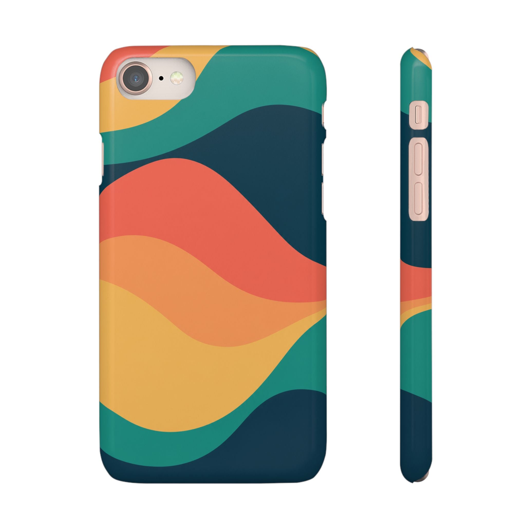 RETRO SAMSUNG IPHONE TOK