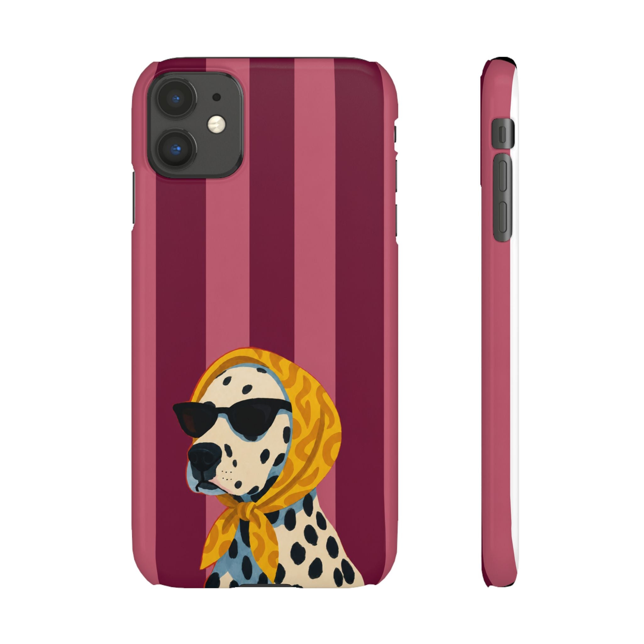RETRO KUTYA SAMSUNG IPHONE TOK