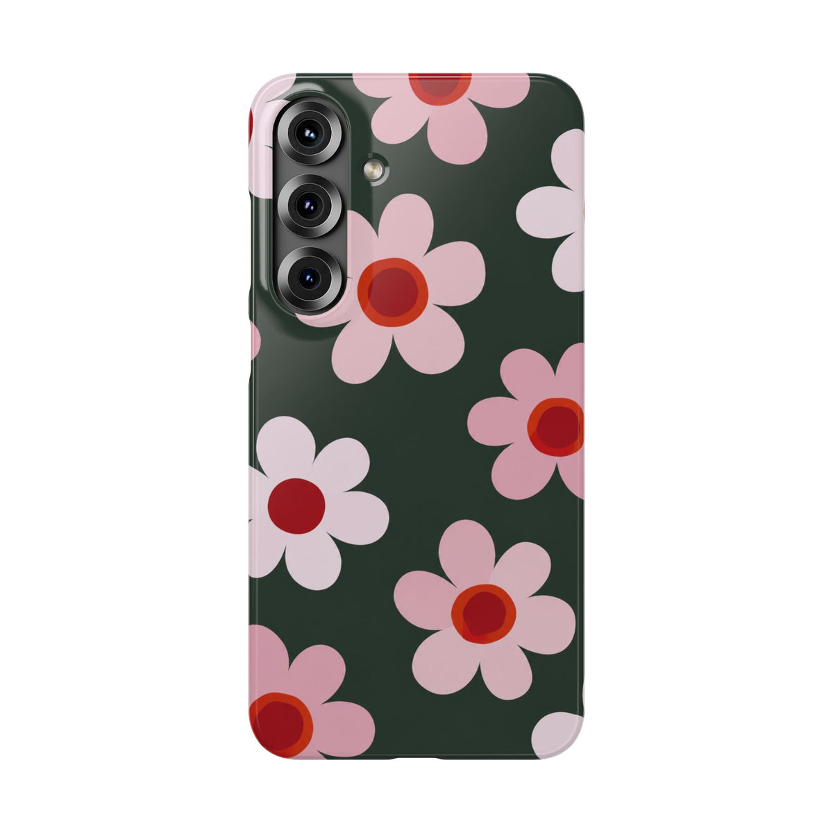 VIRÁGOS SAMSUNG IPHONE TOK