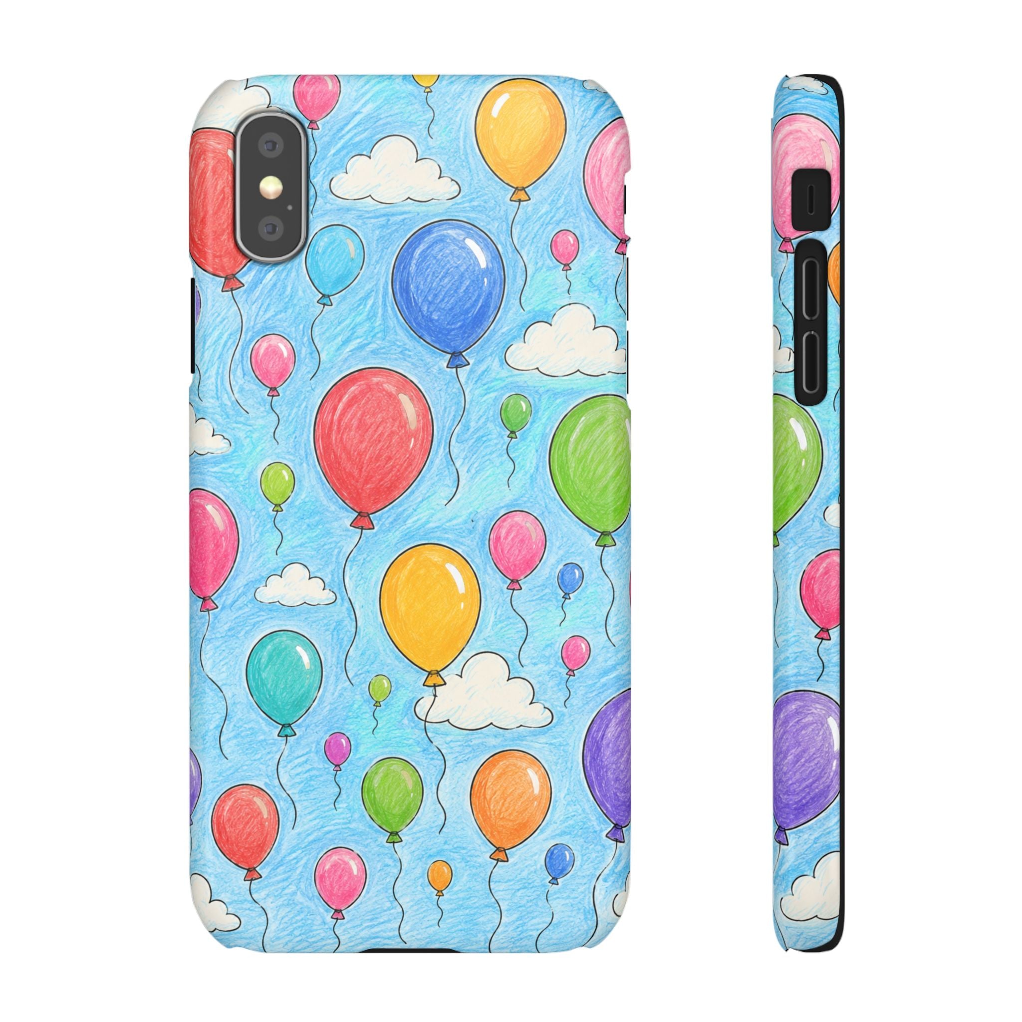 LUFIS IPHONE TOK.