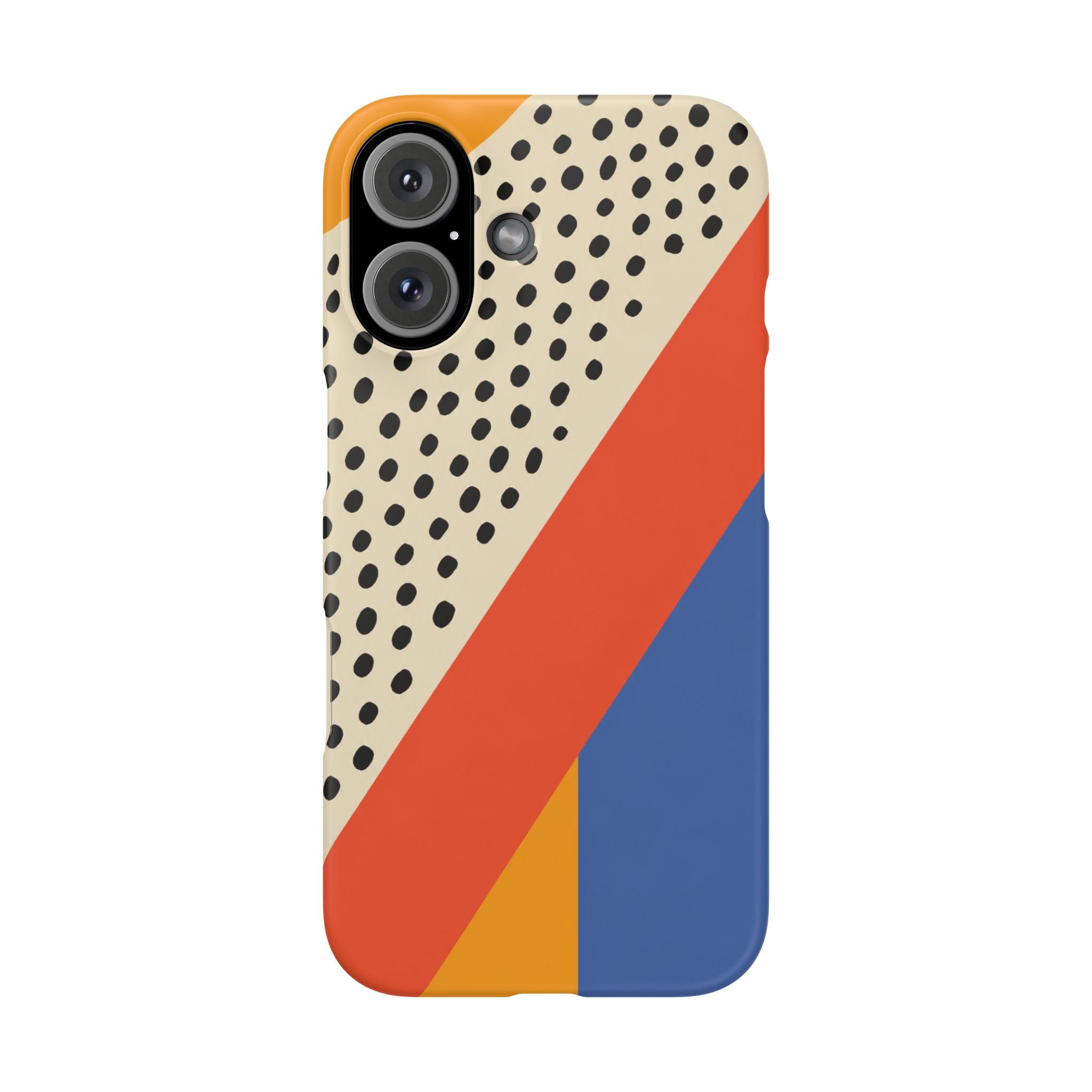 ABSTRAKT SAMSUNG IPHONE TOK