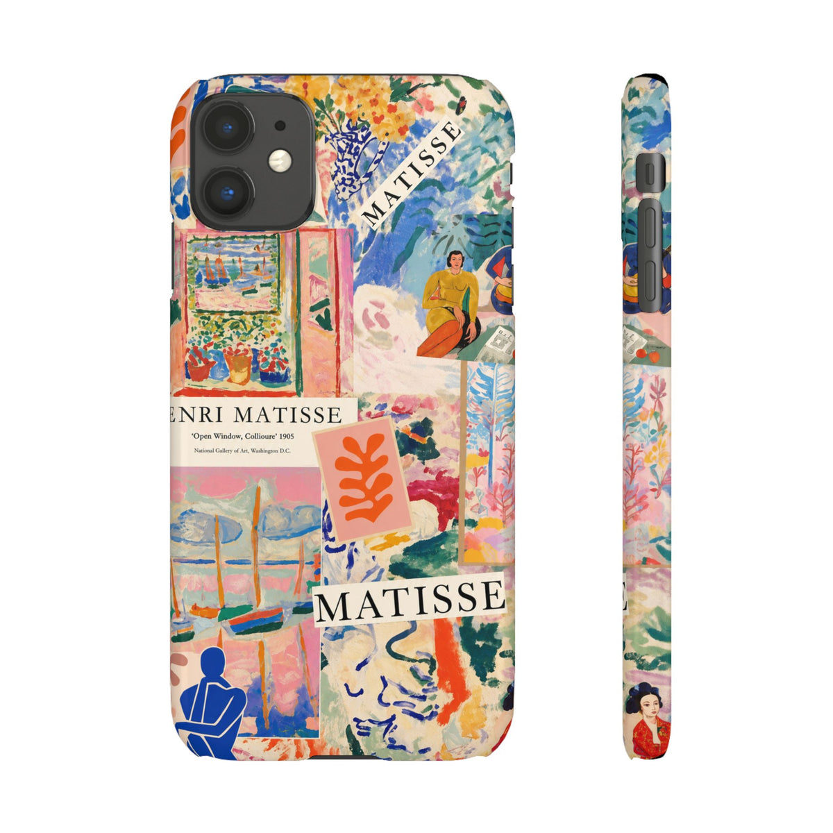 MATISSE SAMSUNG IPHONE TOK