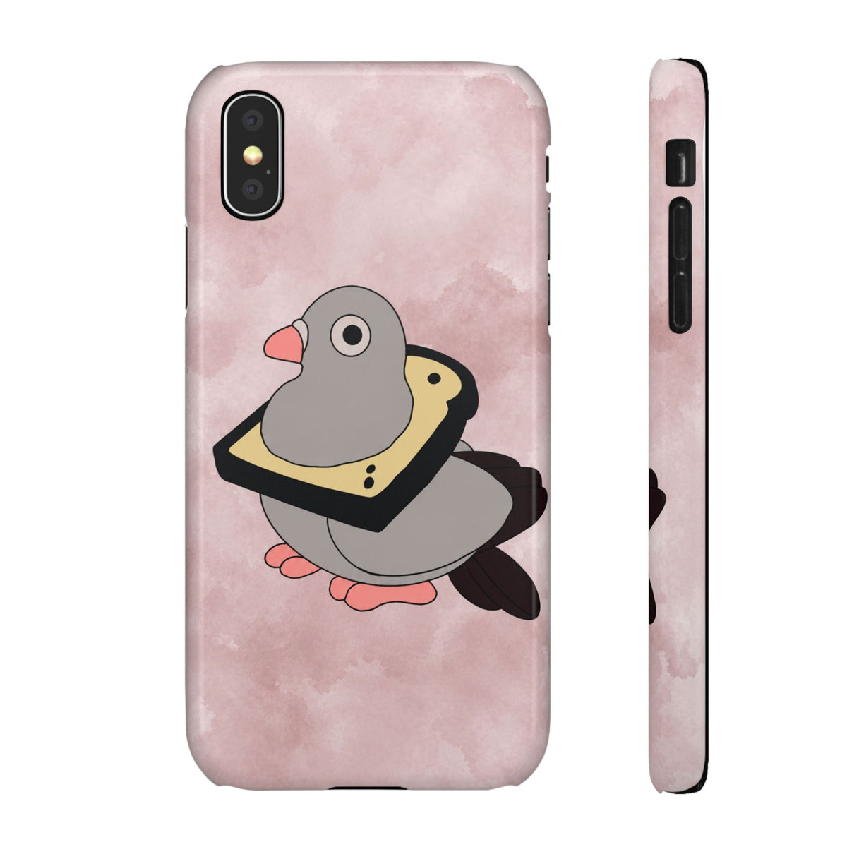 GALAMBOS SAMSUNG IPHONE TOK