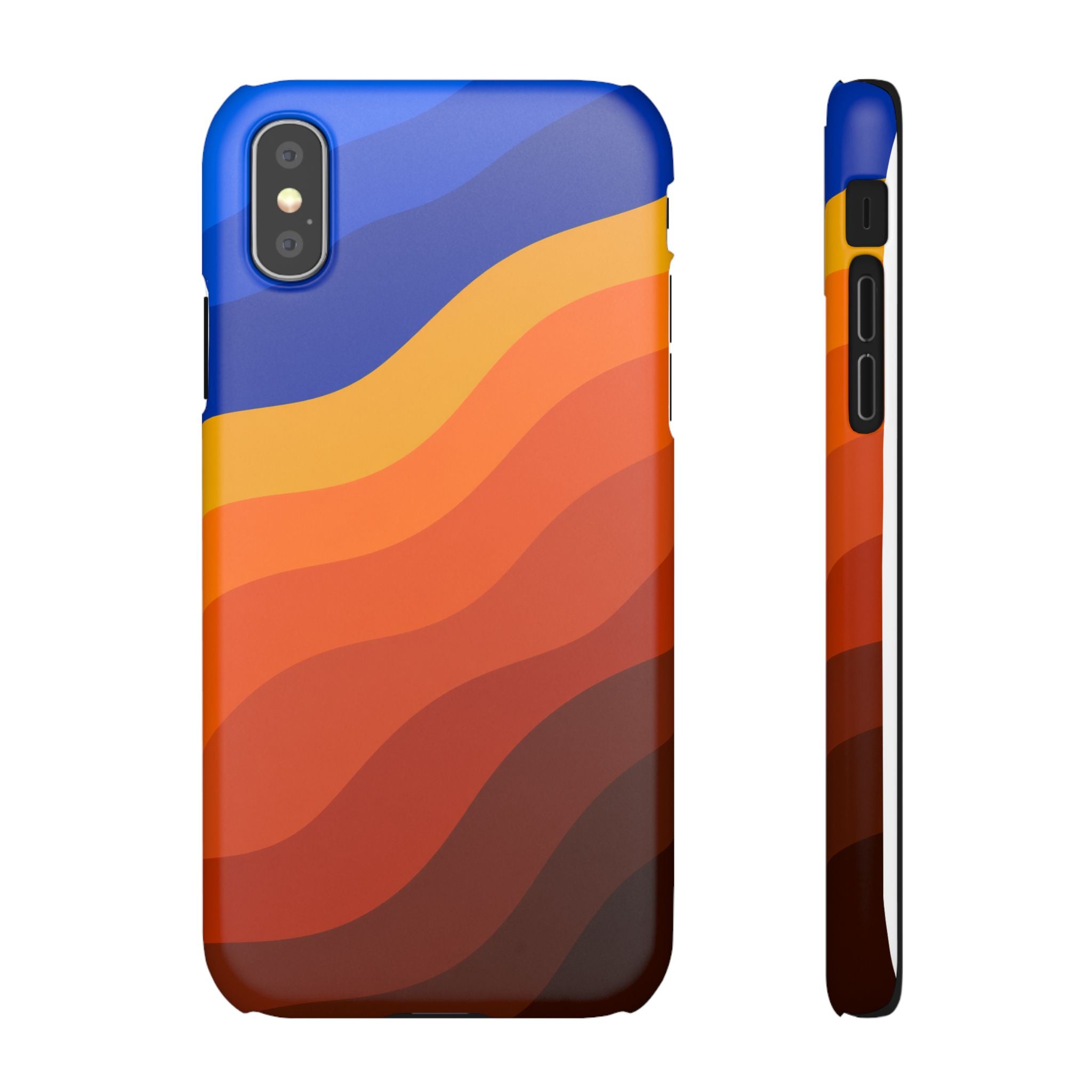 RETRO NAPSÜTÉS SAMSUNG IPHONE TOK