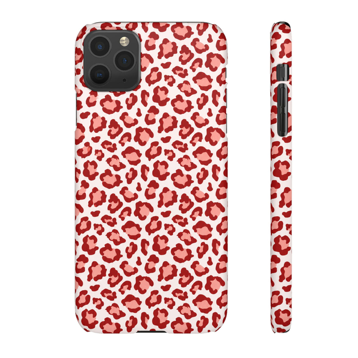 PIROS LEOPÁRD SAMSUNG IPHONE TOK