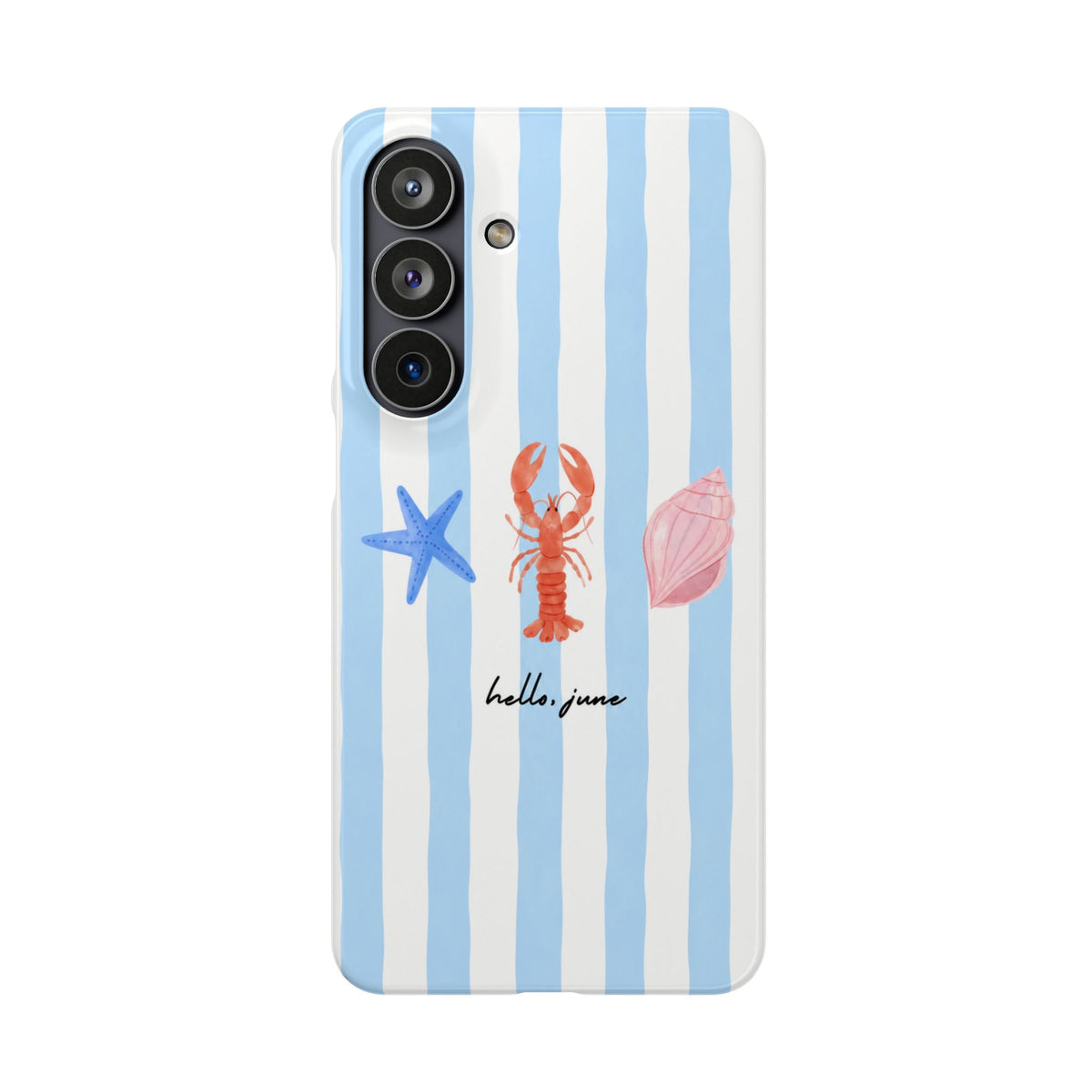 TENGERES SAMSUNG IPHONE TOK