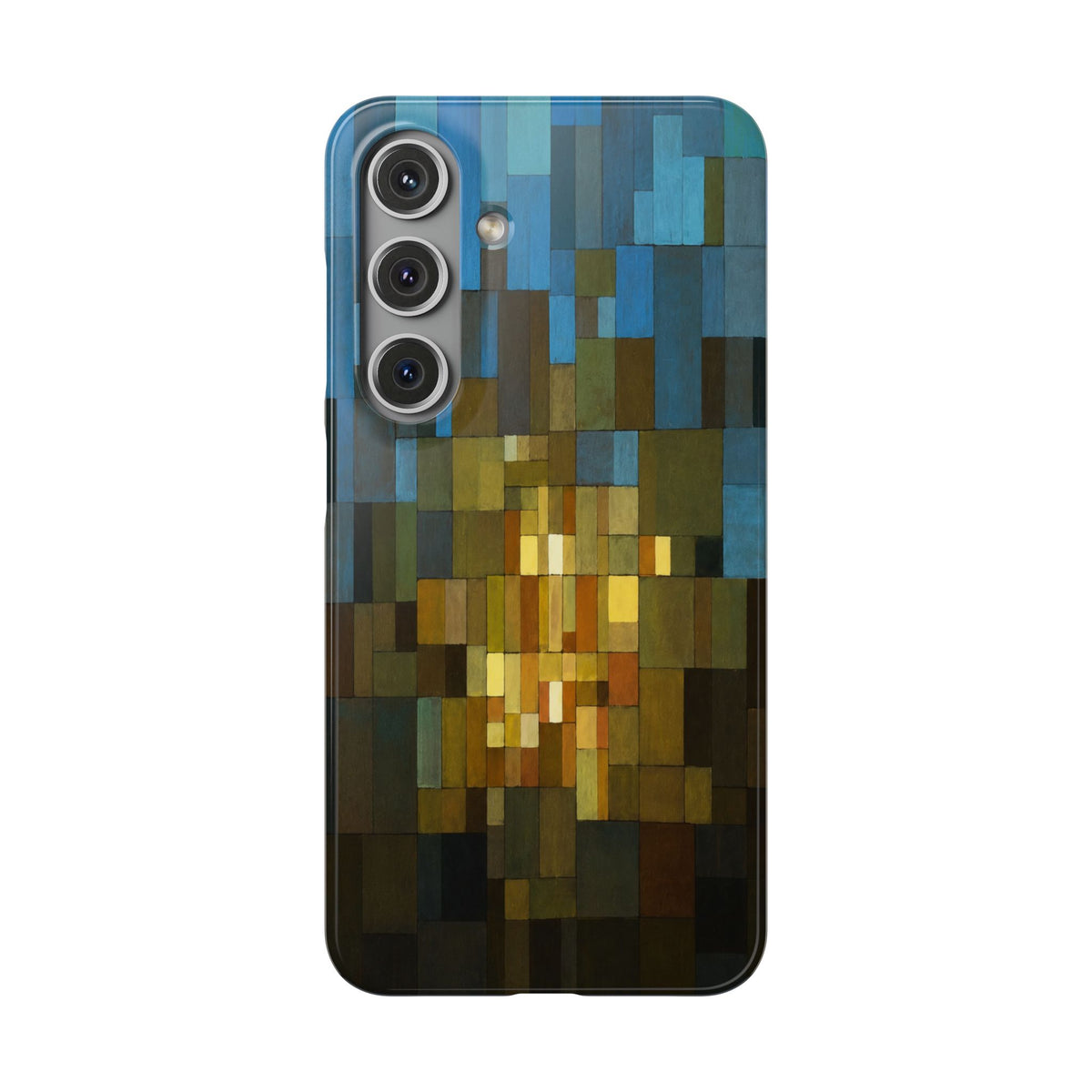 ABSTRAKT SAMSUNG IPHONE TOK