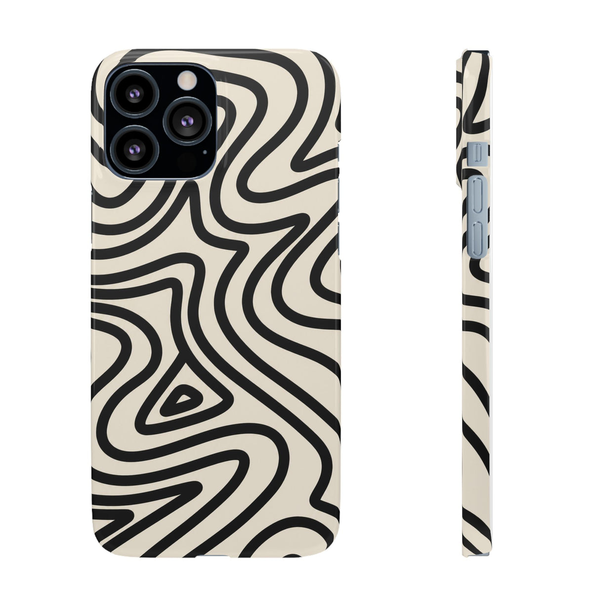 ABSTRAKT SAMSUNG IPHONE TOK