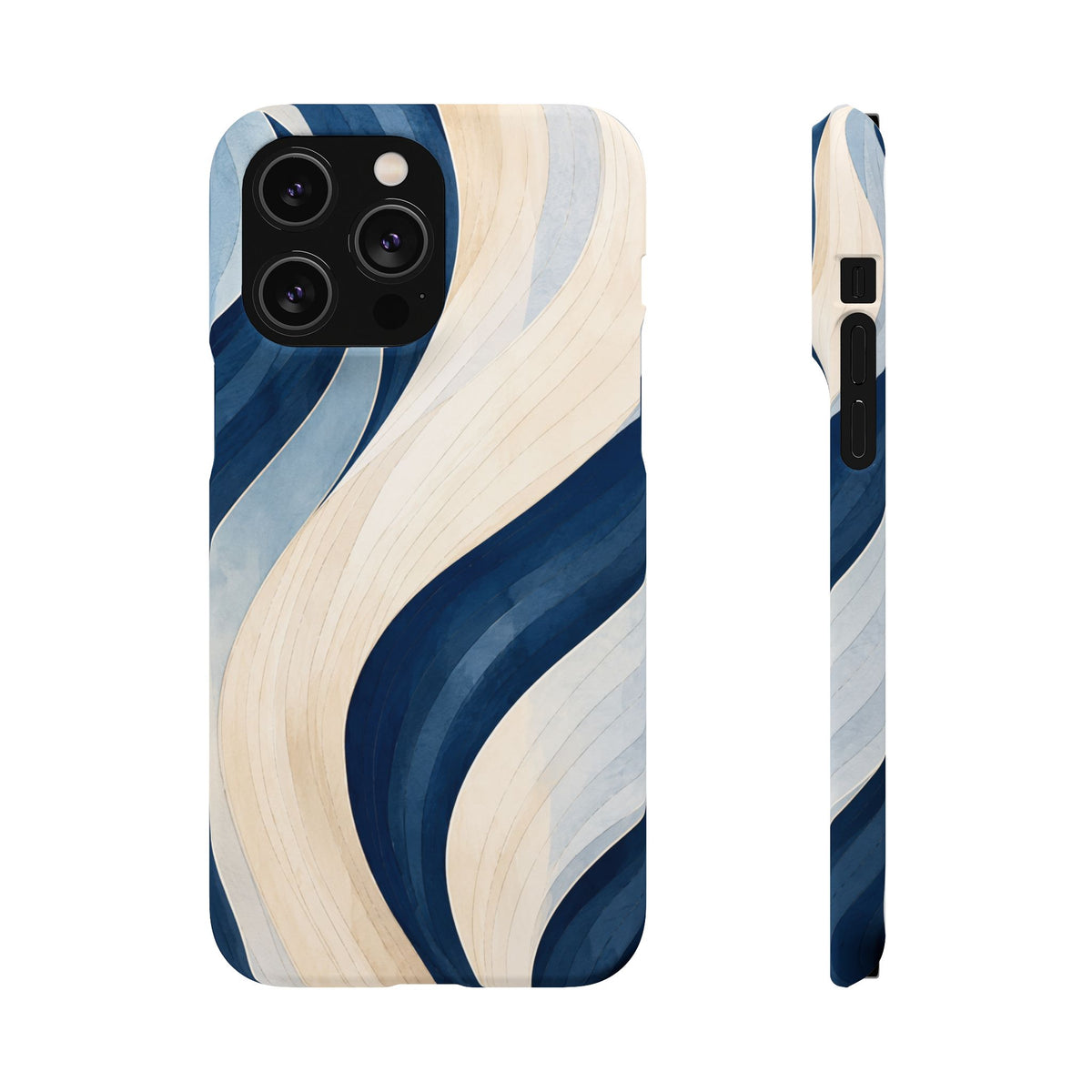 ABSTRAKT SAMSUNG IPHONE TOK
