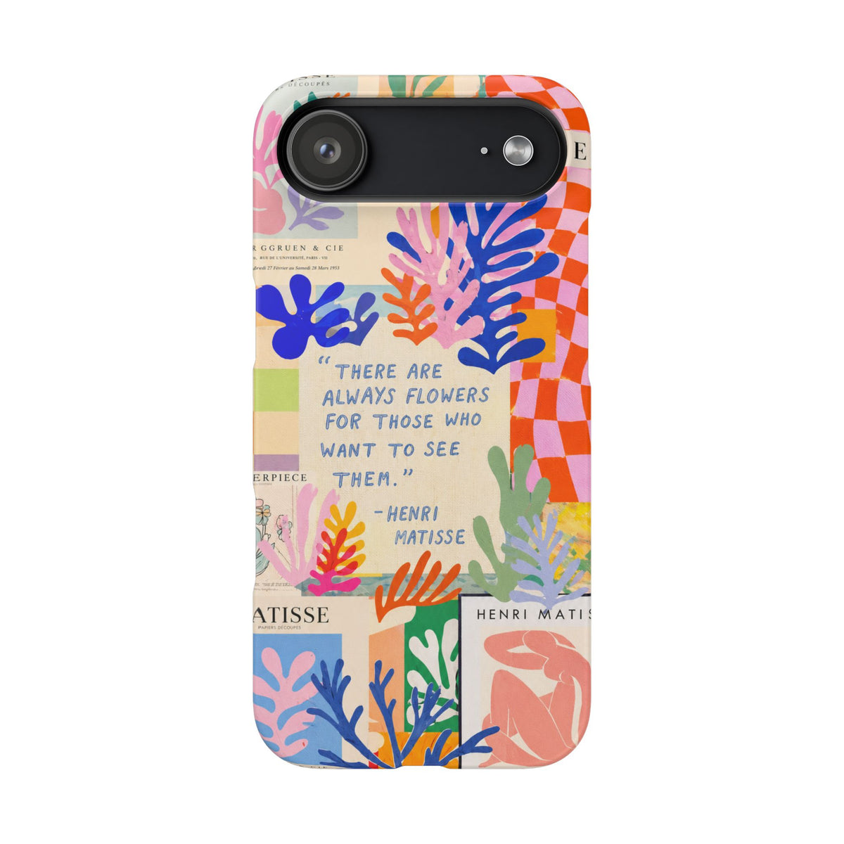 MATISSE SAMSUNG IPHONE TOK