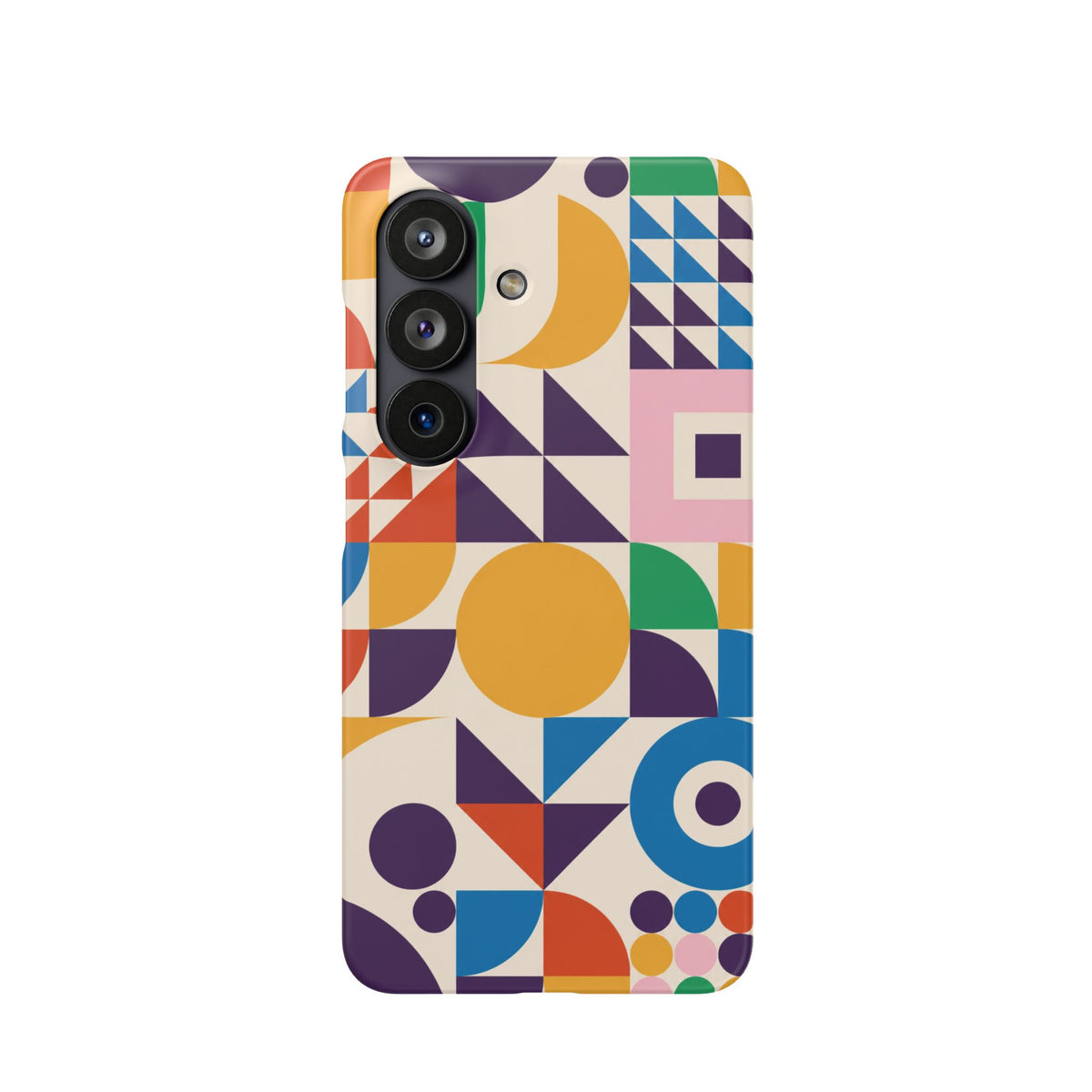 ABSTRAKT SAMSUNG IPHONE TOK