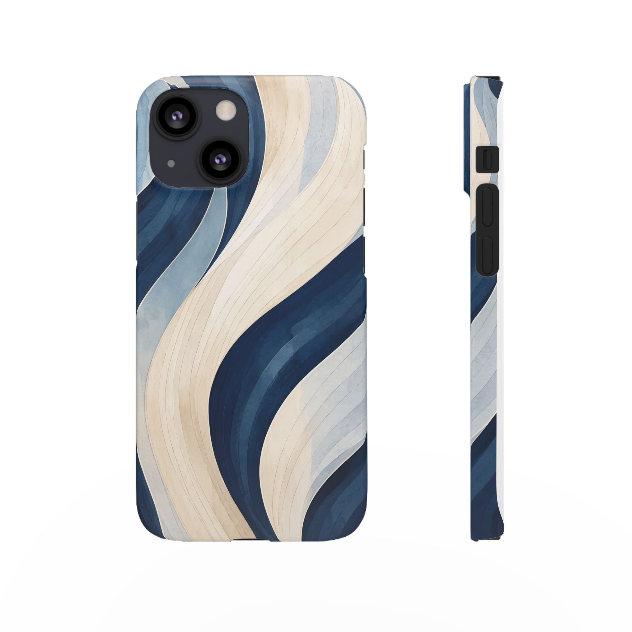ABSTRAKT SAMSUNG IPHONE TOK