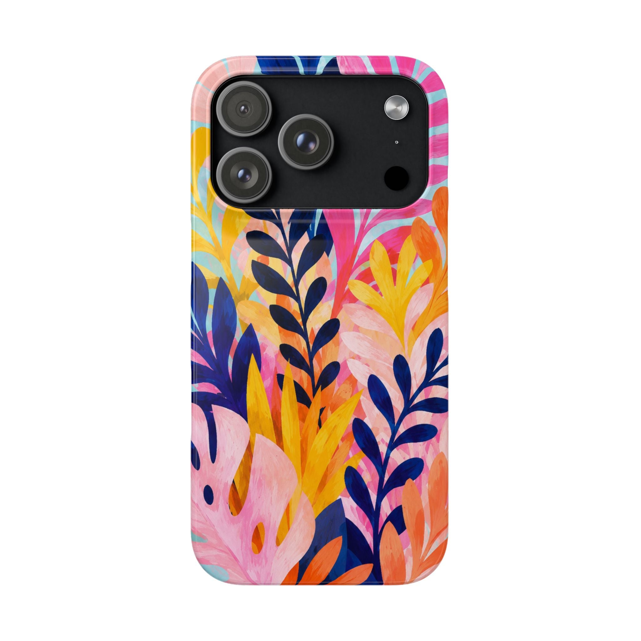 VIRÁGOS SAMSUNG IPHONE TOK