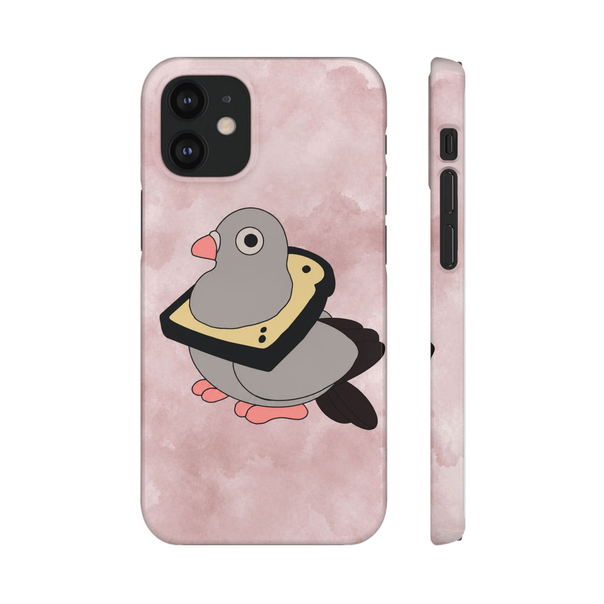 GALAMBOS SAMSUNG IPHONE TOK
