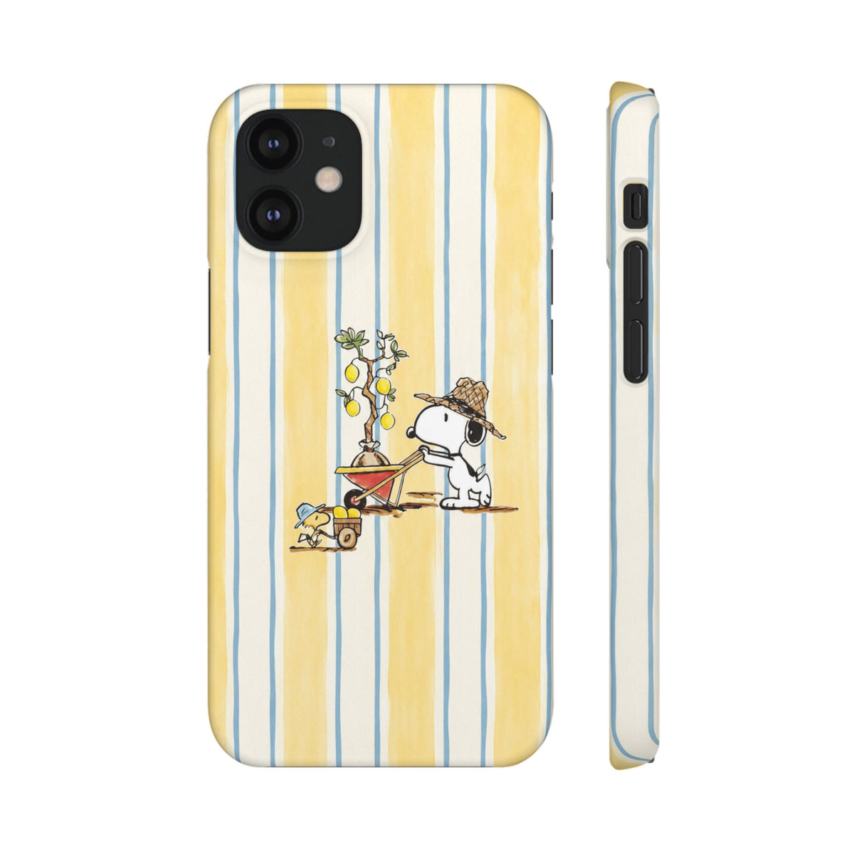 SNOOPY CITROM SAMSUNG IPHONE TOK