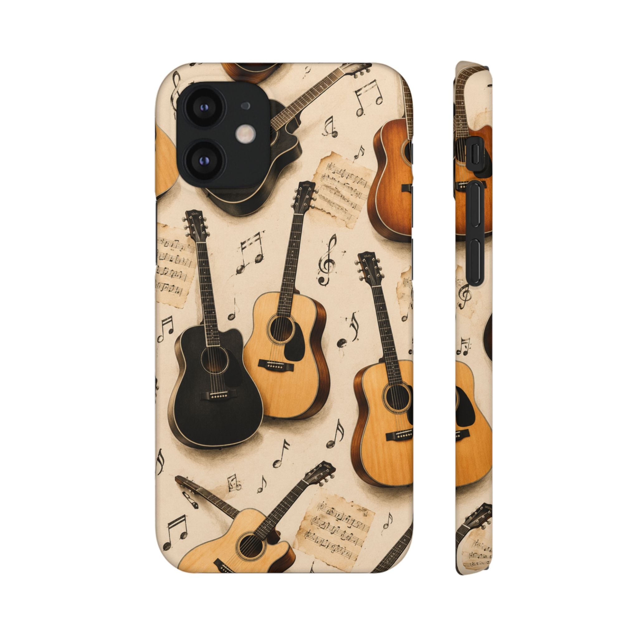 GITÁROS IPHONE TOK