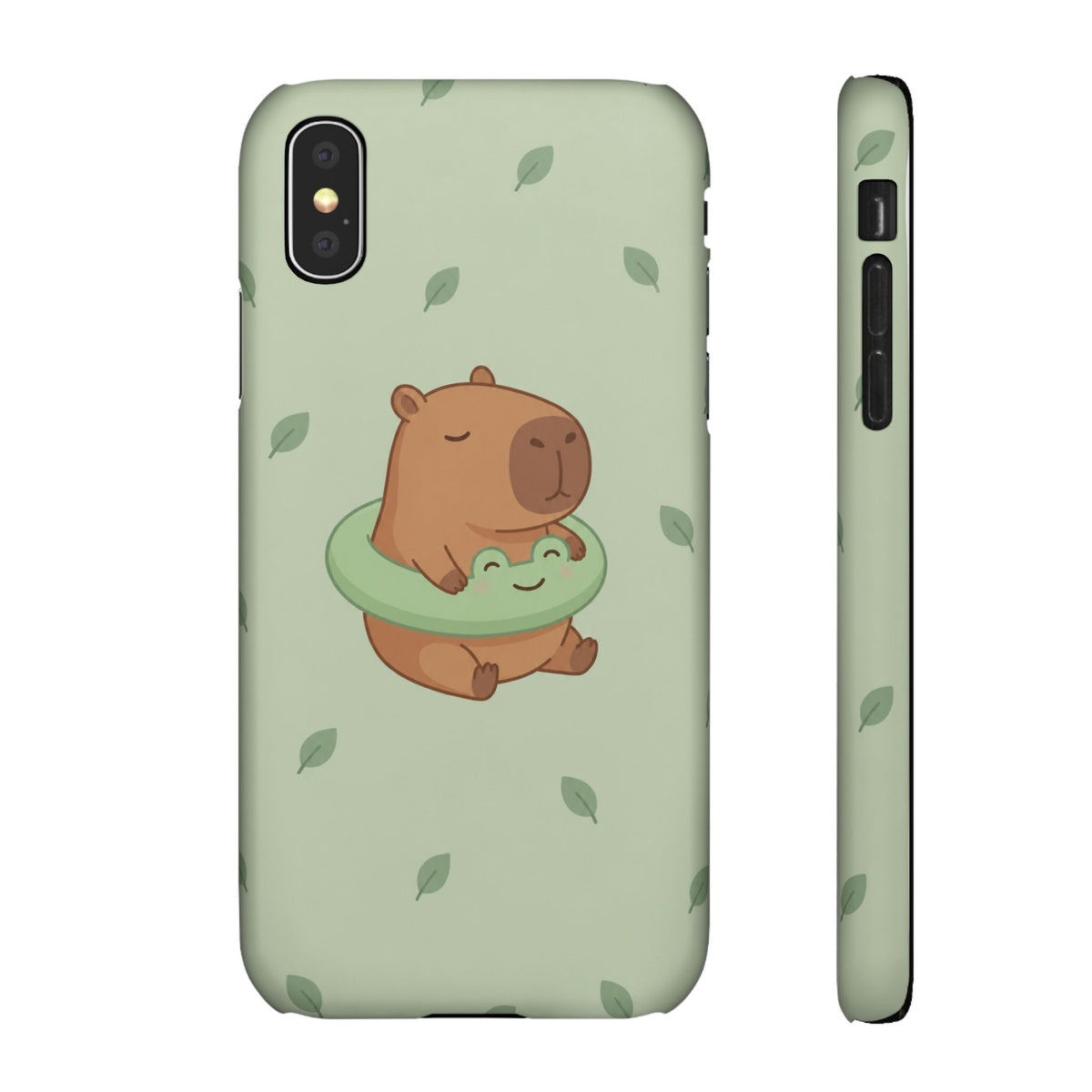 KAPIBARÁS SAMSUNG IPHONE TOK