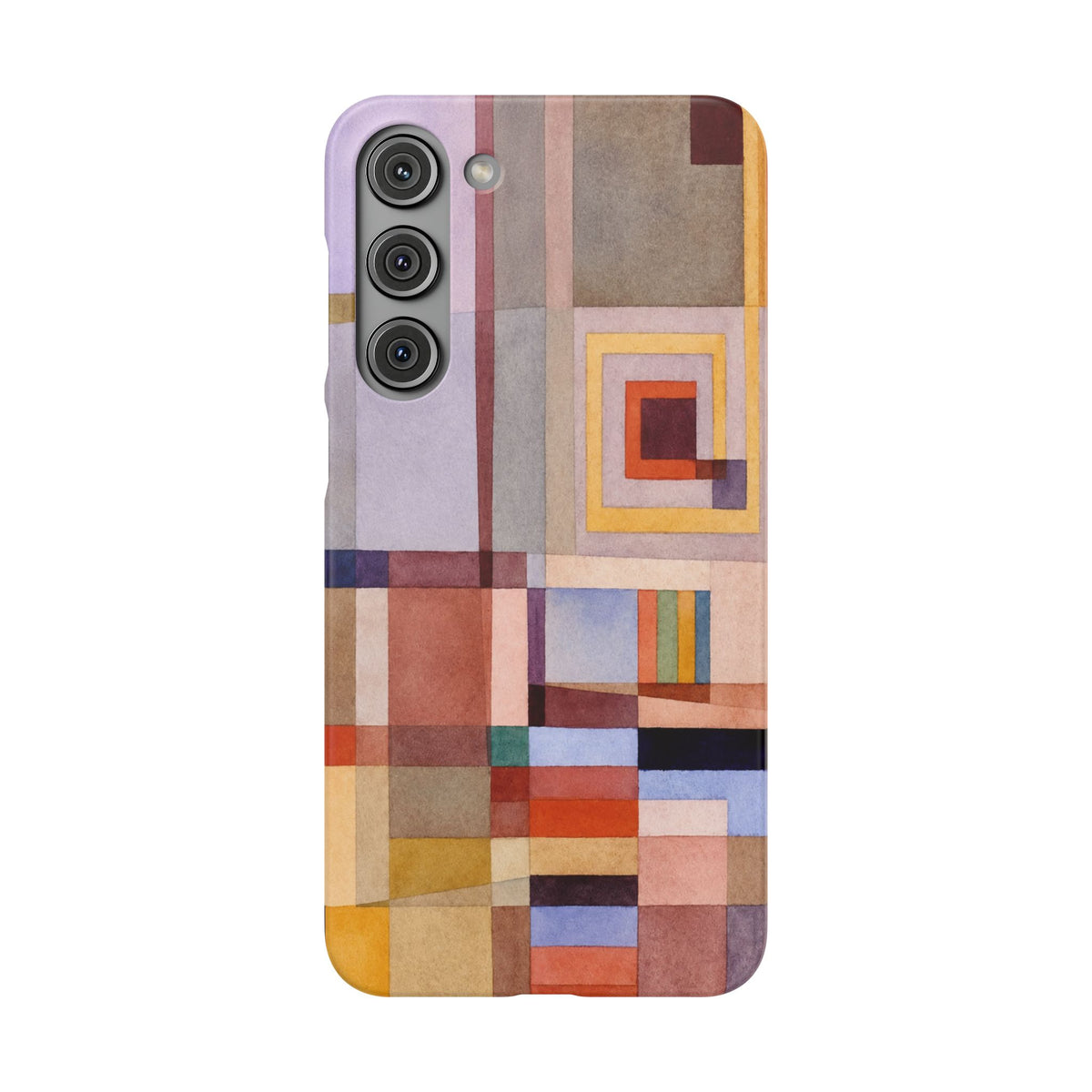 ABSTRAKT SAMSUNG IPHONE TOK