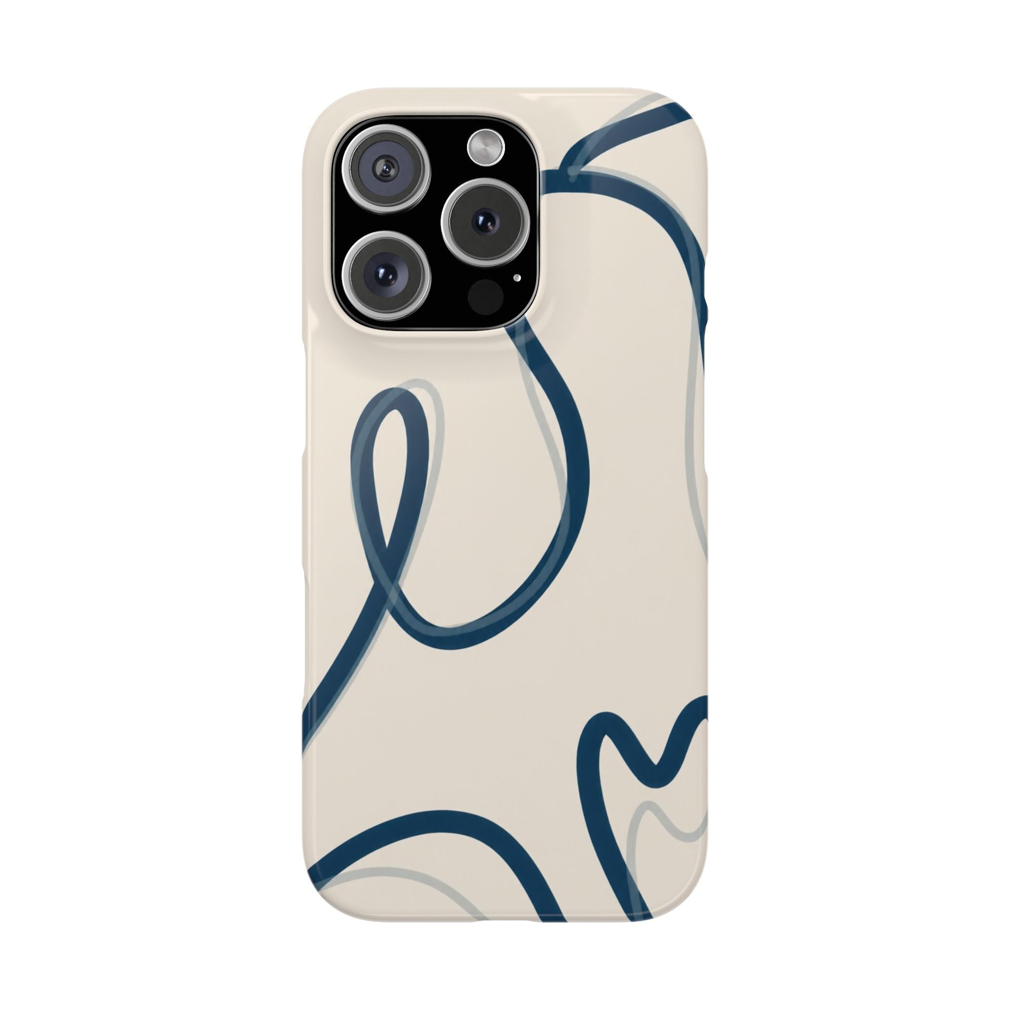 ABSTRAKT SAMSUNG IPHONE TOK
