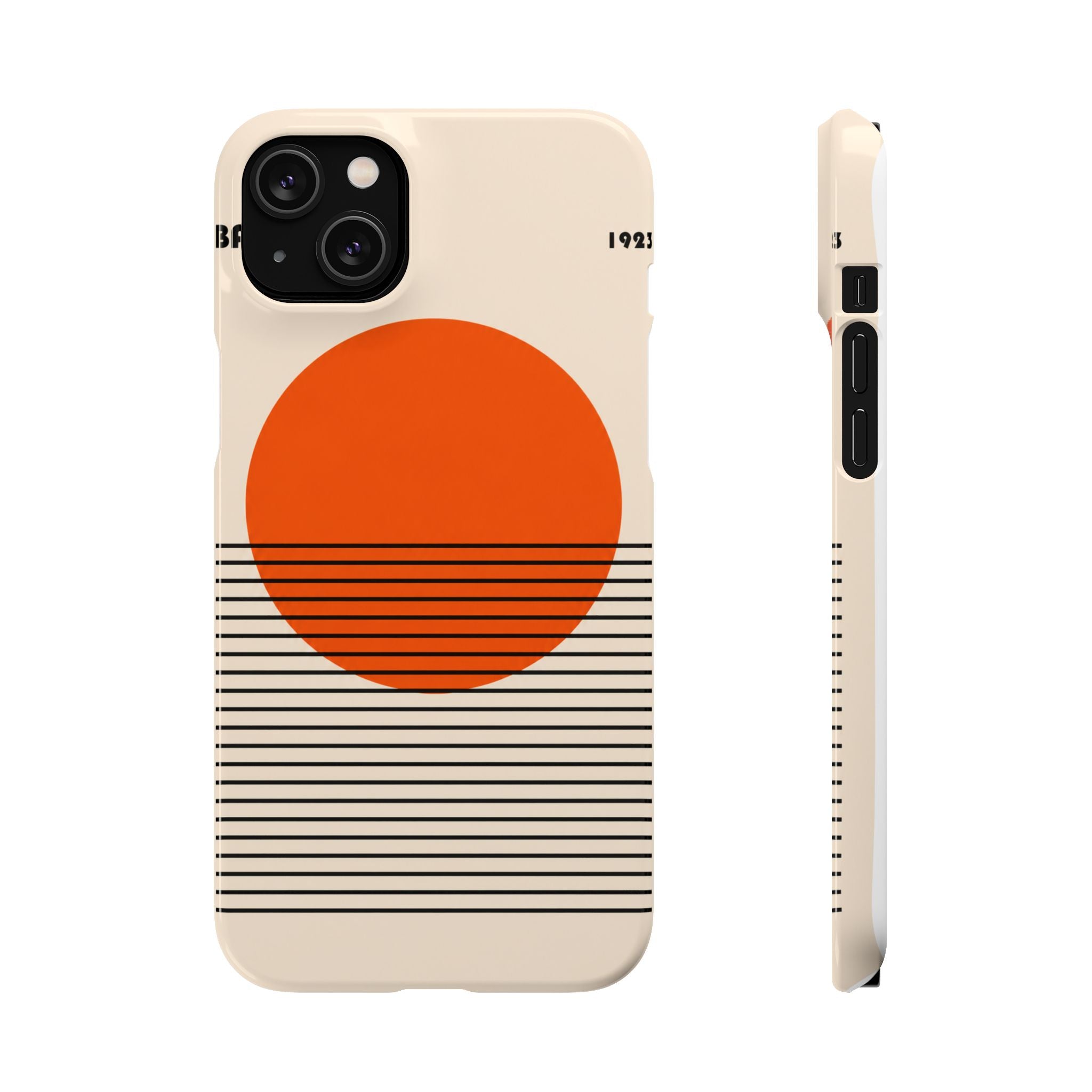 BAUHAUS SAMSUNG IPHONE TOK