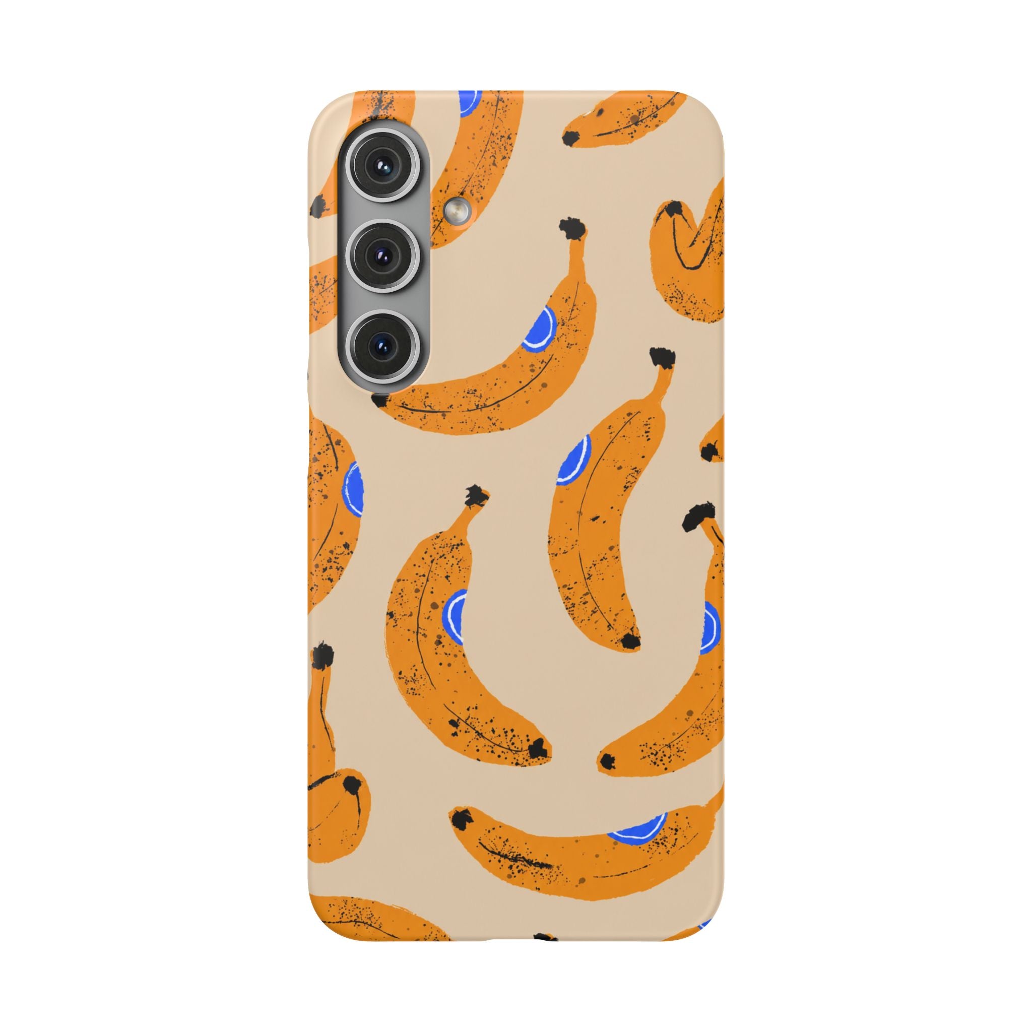 BANÁNOK SAMSUNG IPHONE TOK