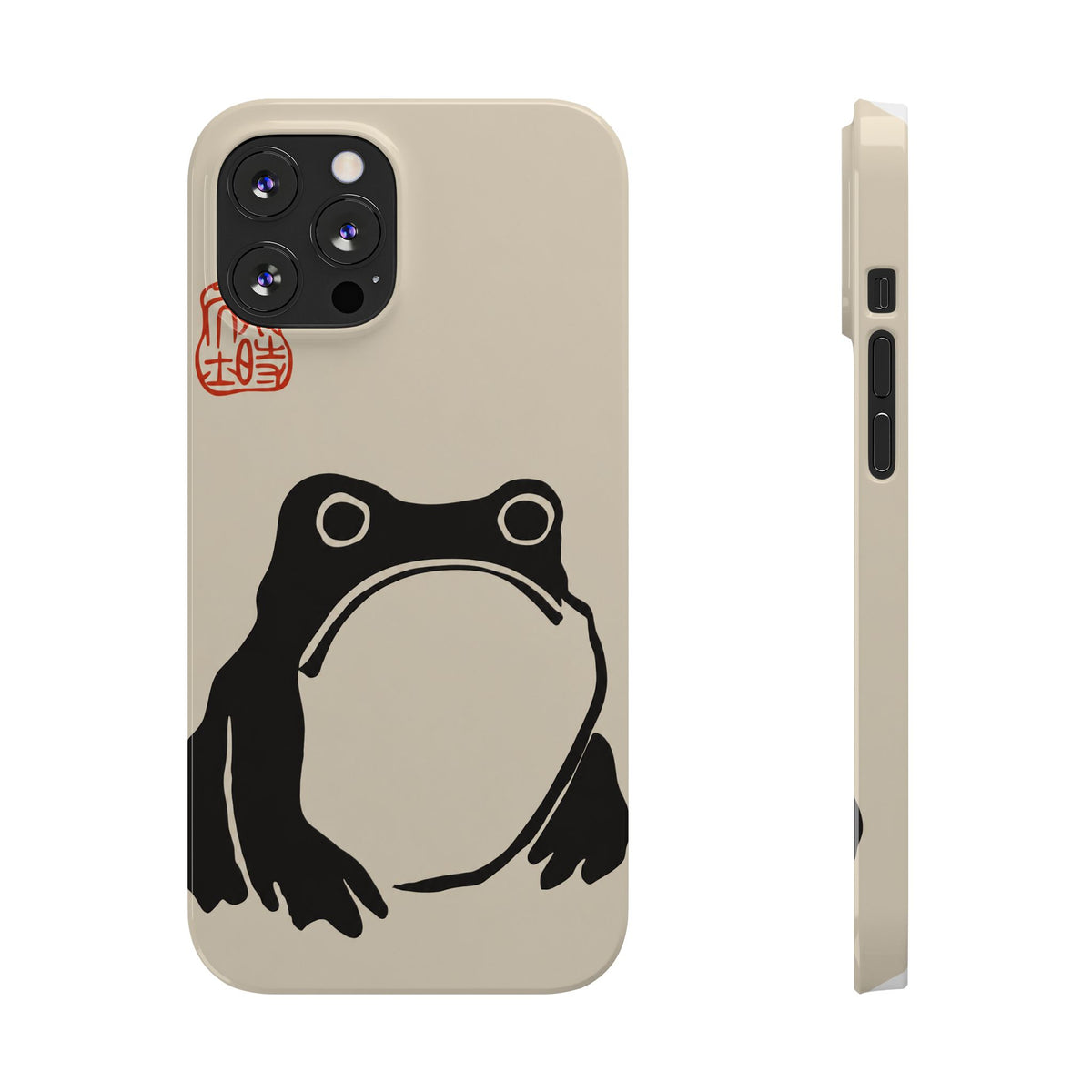 BÉKÁS IPHONE TOK