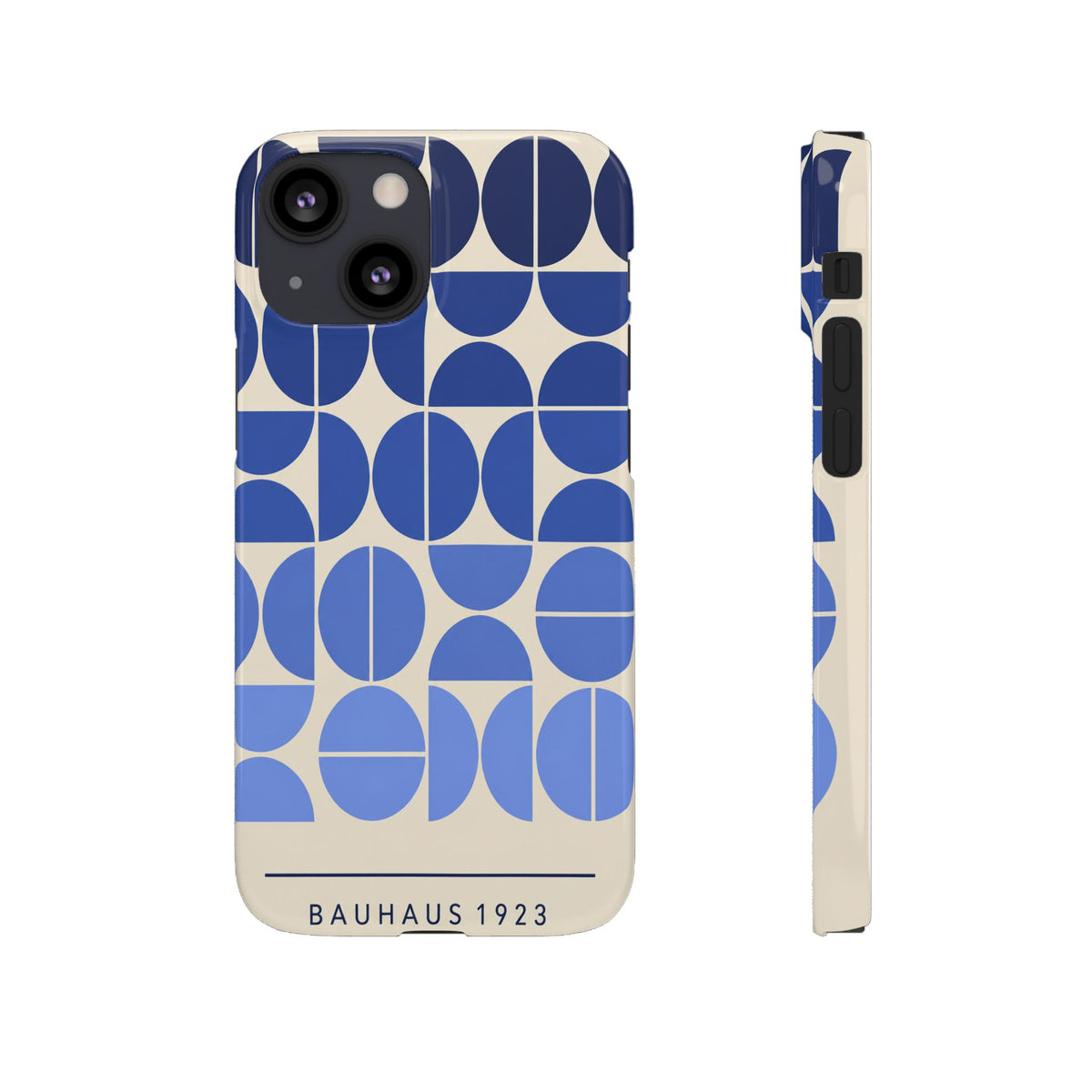 BAUHAUS SAMSUNG IPHONE TOK