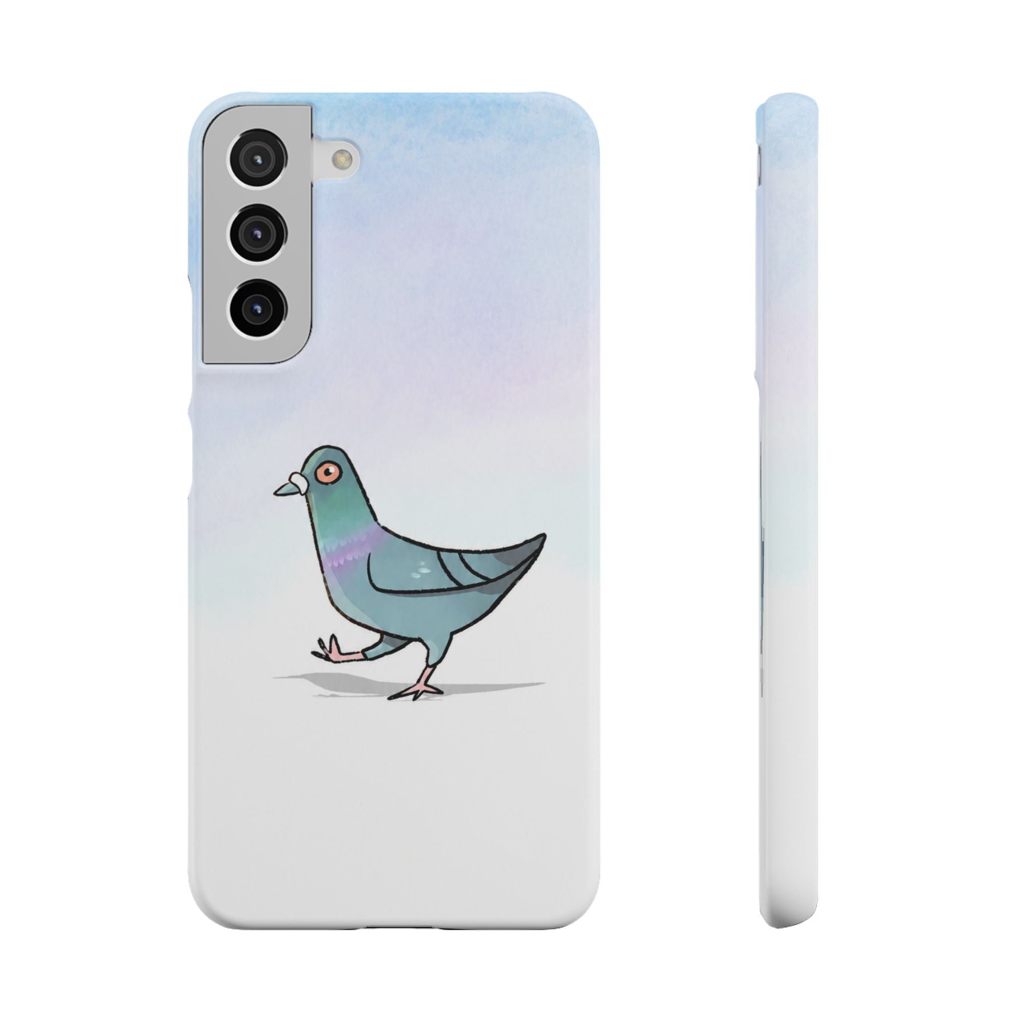 GALAMBOS SAMSUNG IPHONE TOK