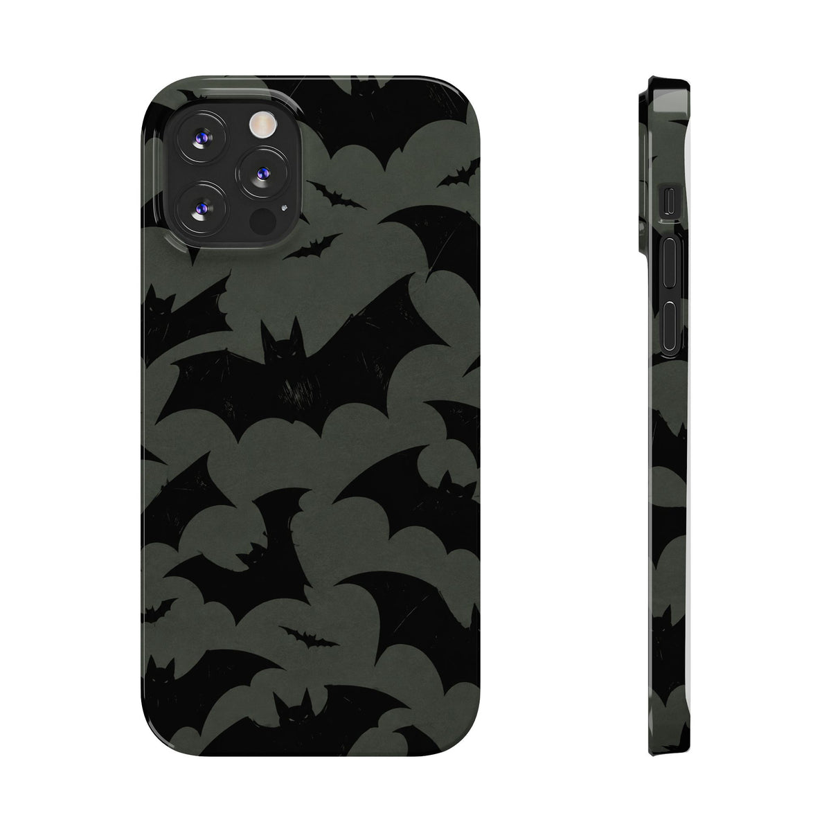DEVÉRES IPHONE TOK