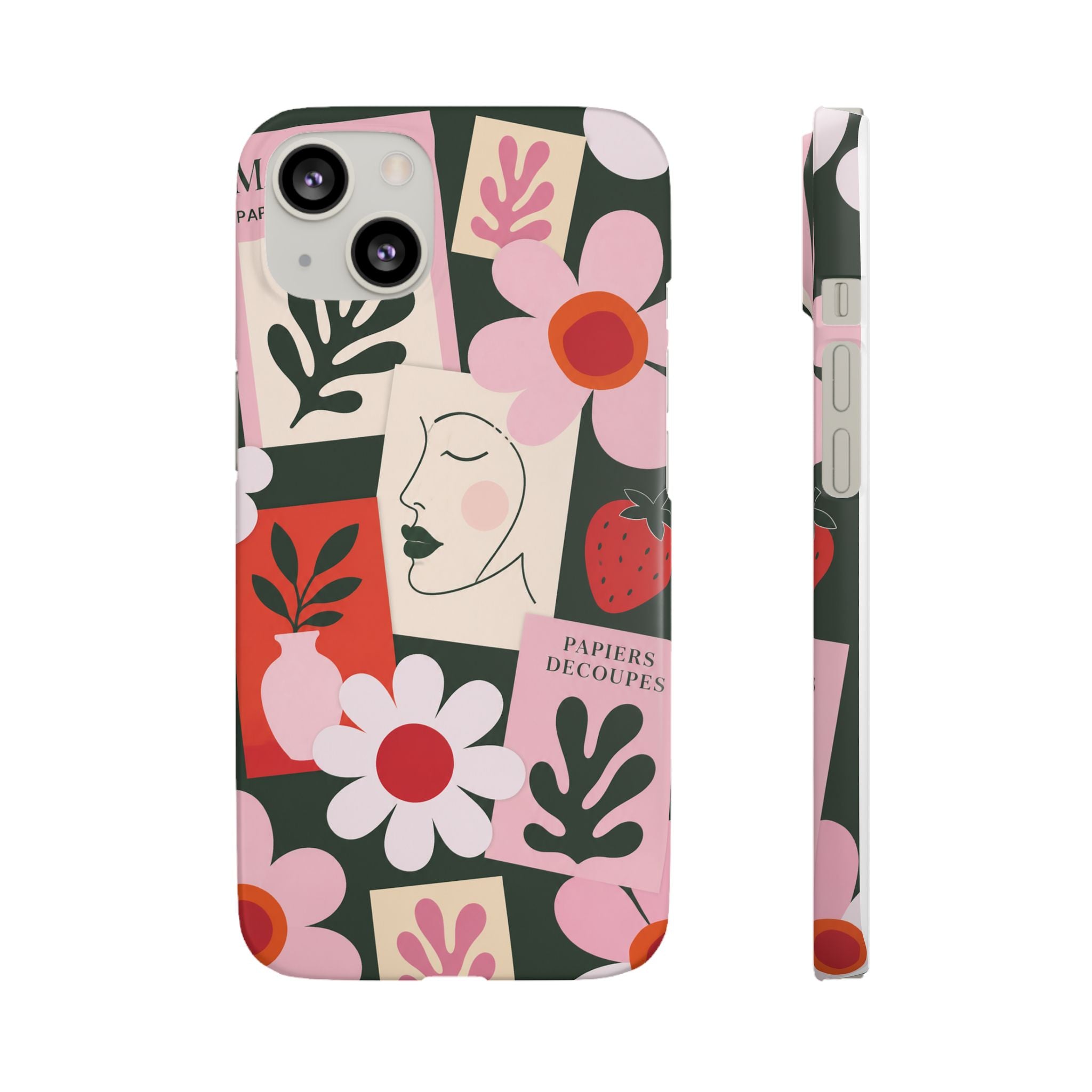 MATISSE SAMSUNG IPHONE TOK