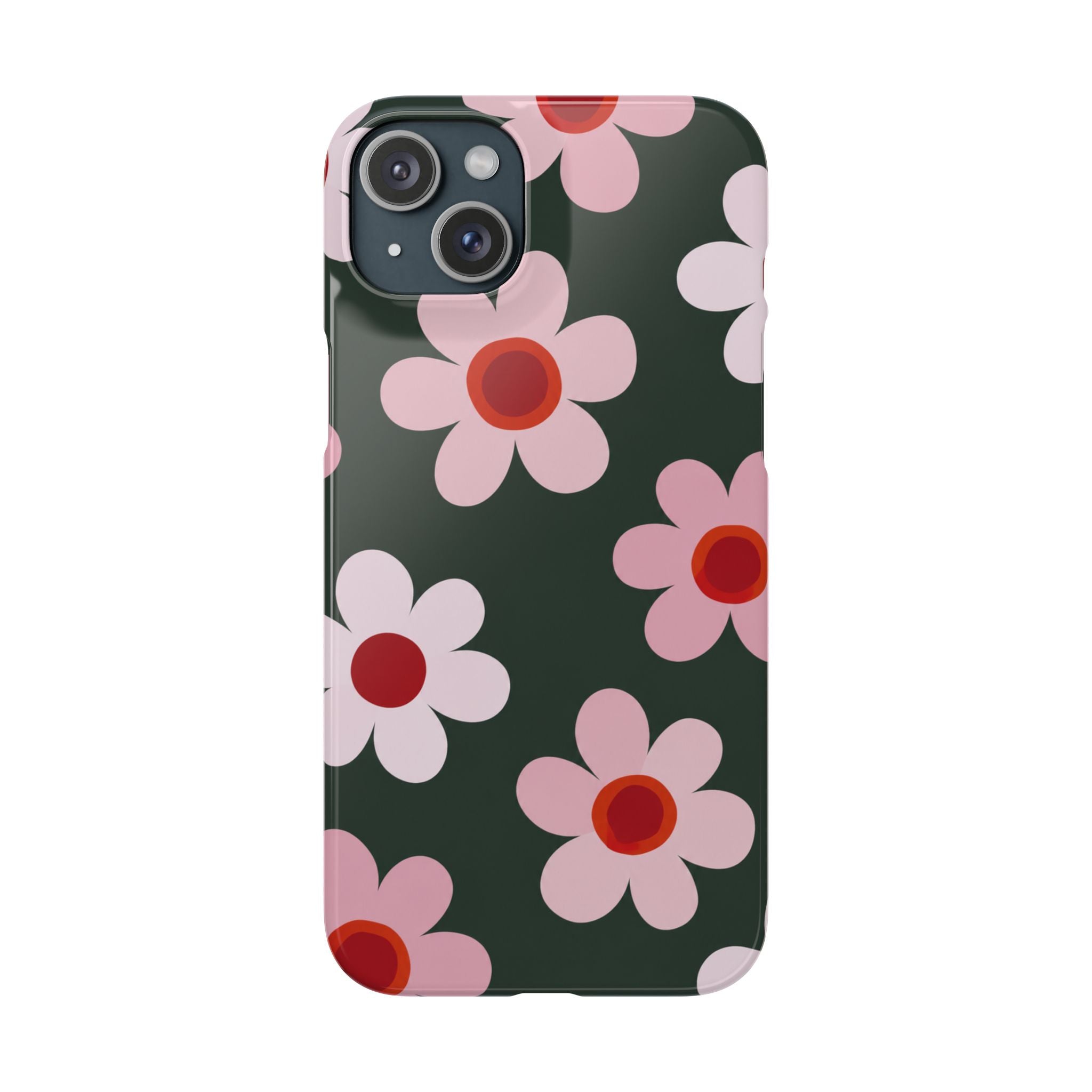 VIRÁGOS SAMSUNG IPHONE TOK
