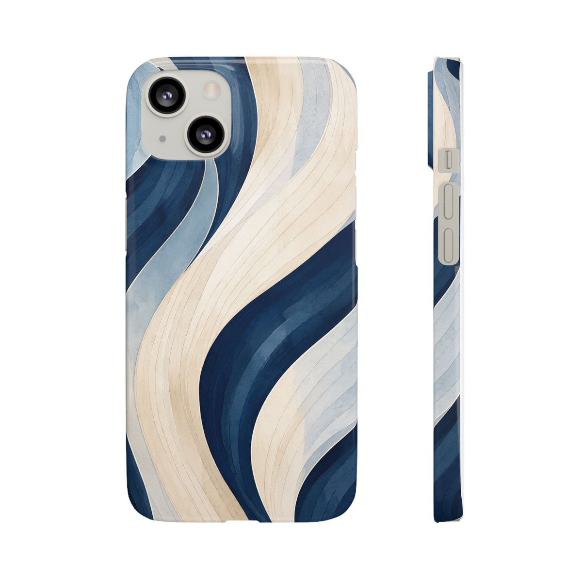 ABSTRAKT SAMSUNG IPHONE TOK