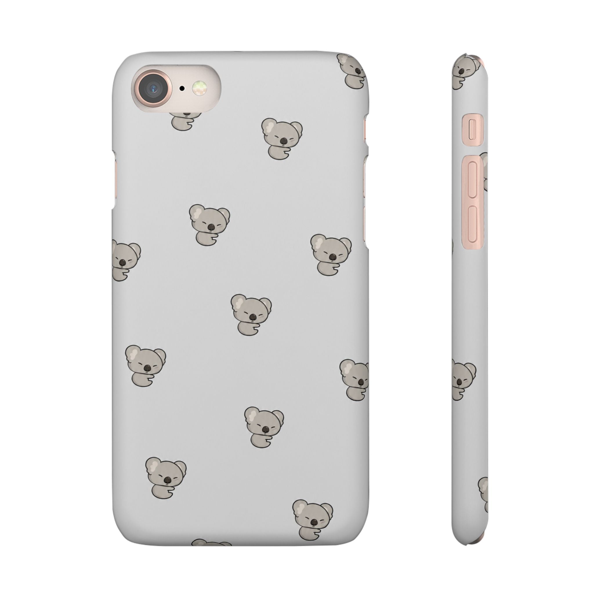 KOALÁS SAMSUNG IPHONE TOK