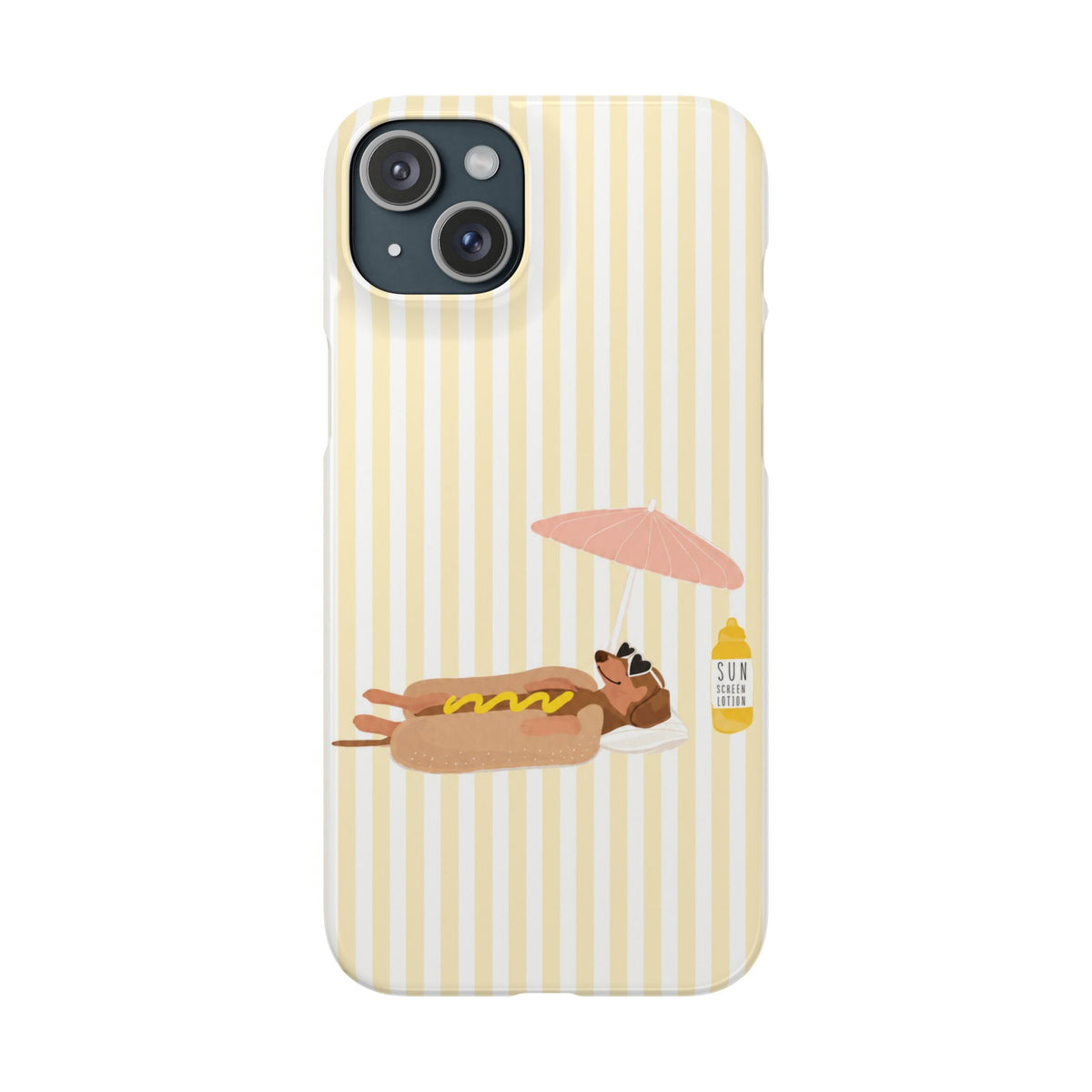 HOT DOG TACSKÓ SAMSUNG IPHONE TOK