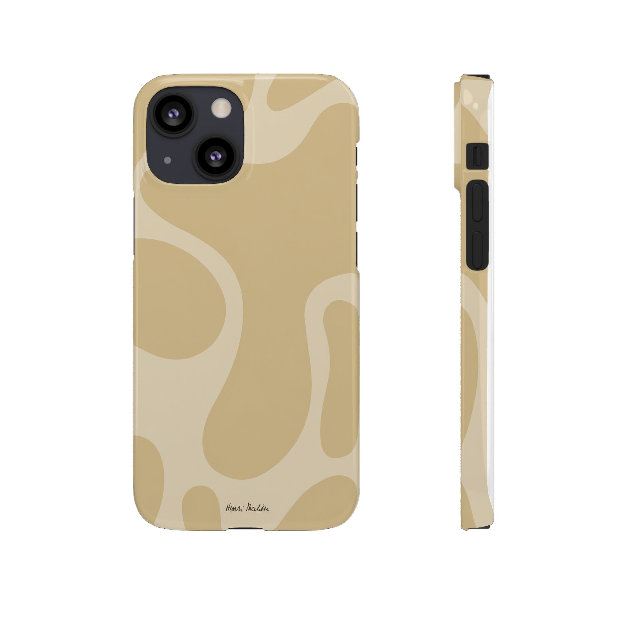 ABSTRAKT SAMSUNG IPHONE TOK