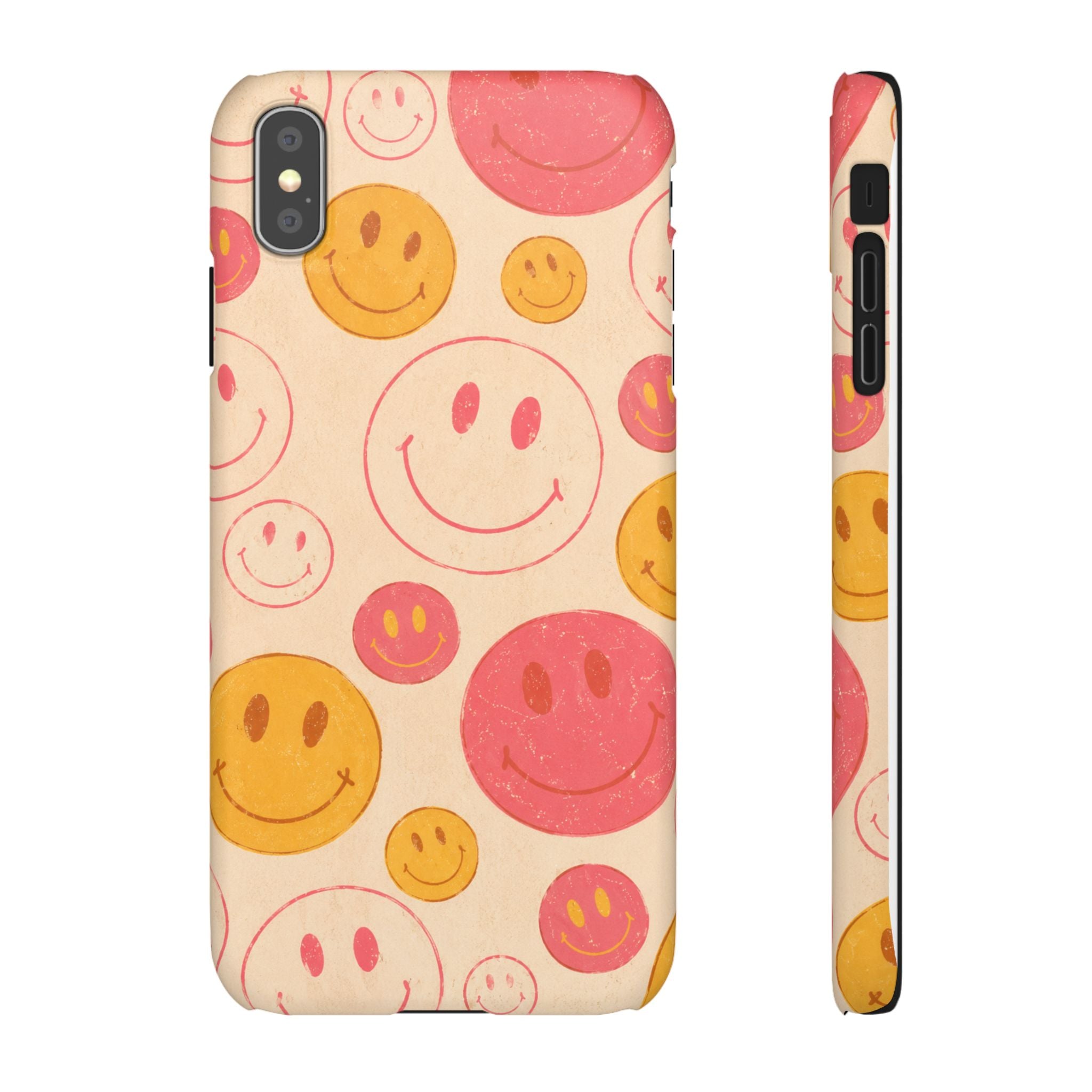 SMILEY SAMSUNG IPHONE TOK