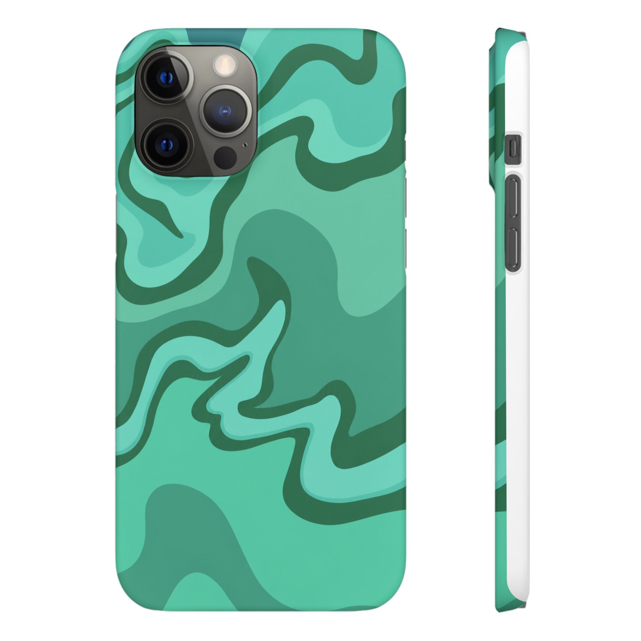 ABSTRAKT SAMSUNG ÉS IPHONE TOK
