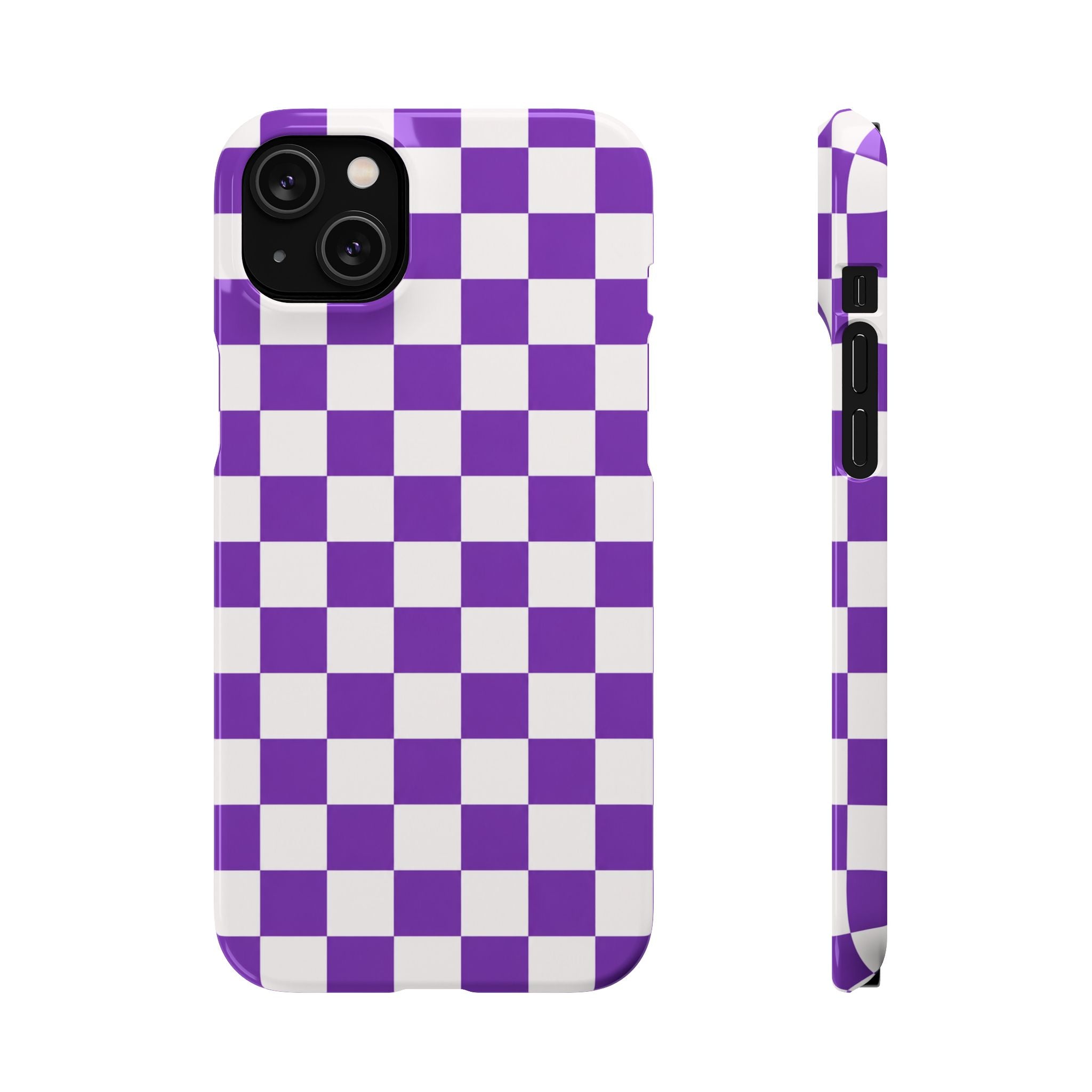 KOCKÁS SAMSUNG IPHONE TOK