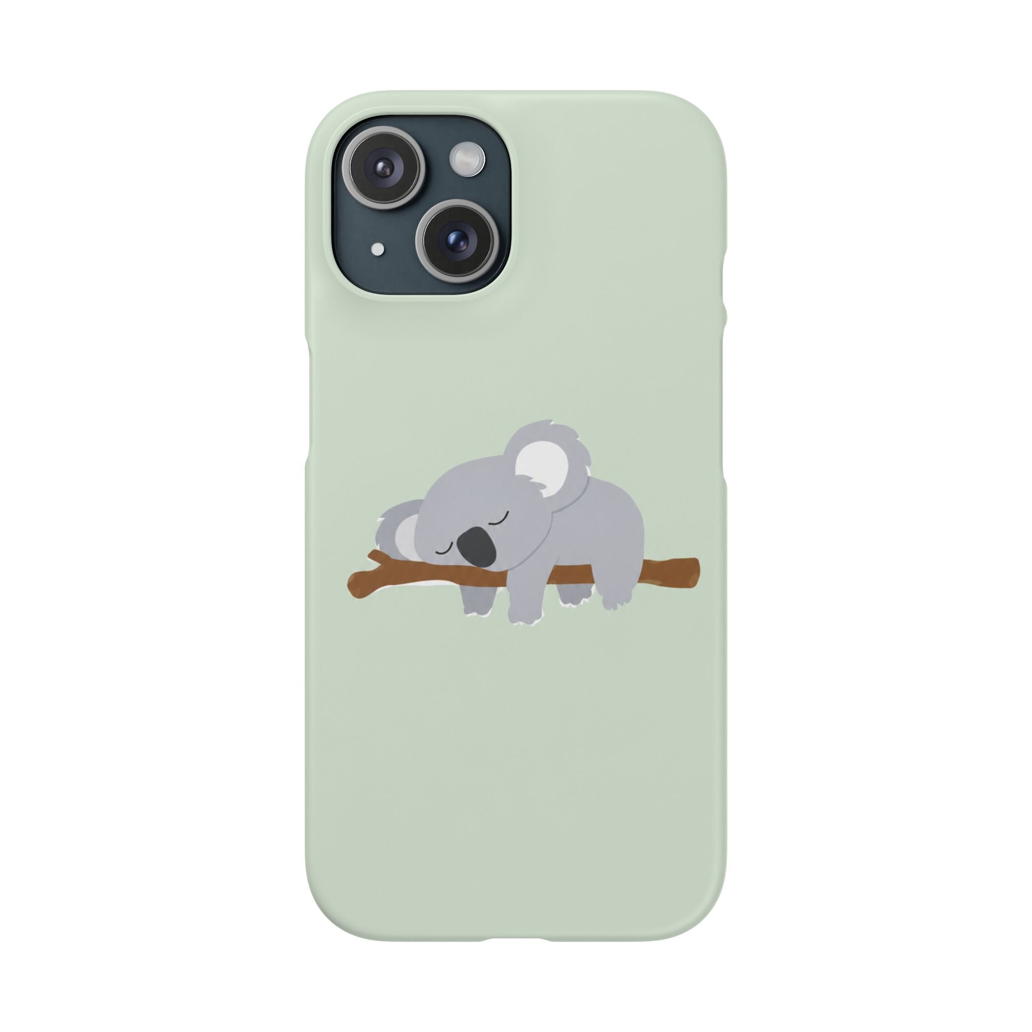 KOALÁS SAMSUNG IPHONE TOK
