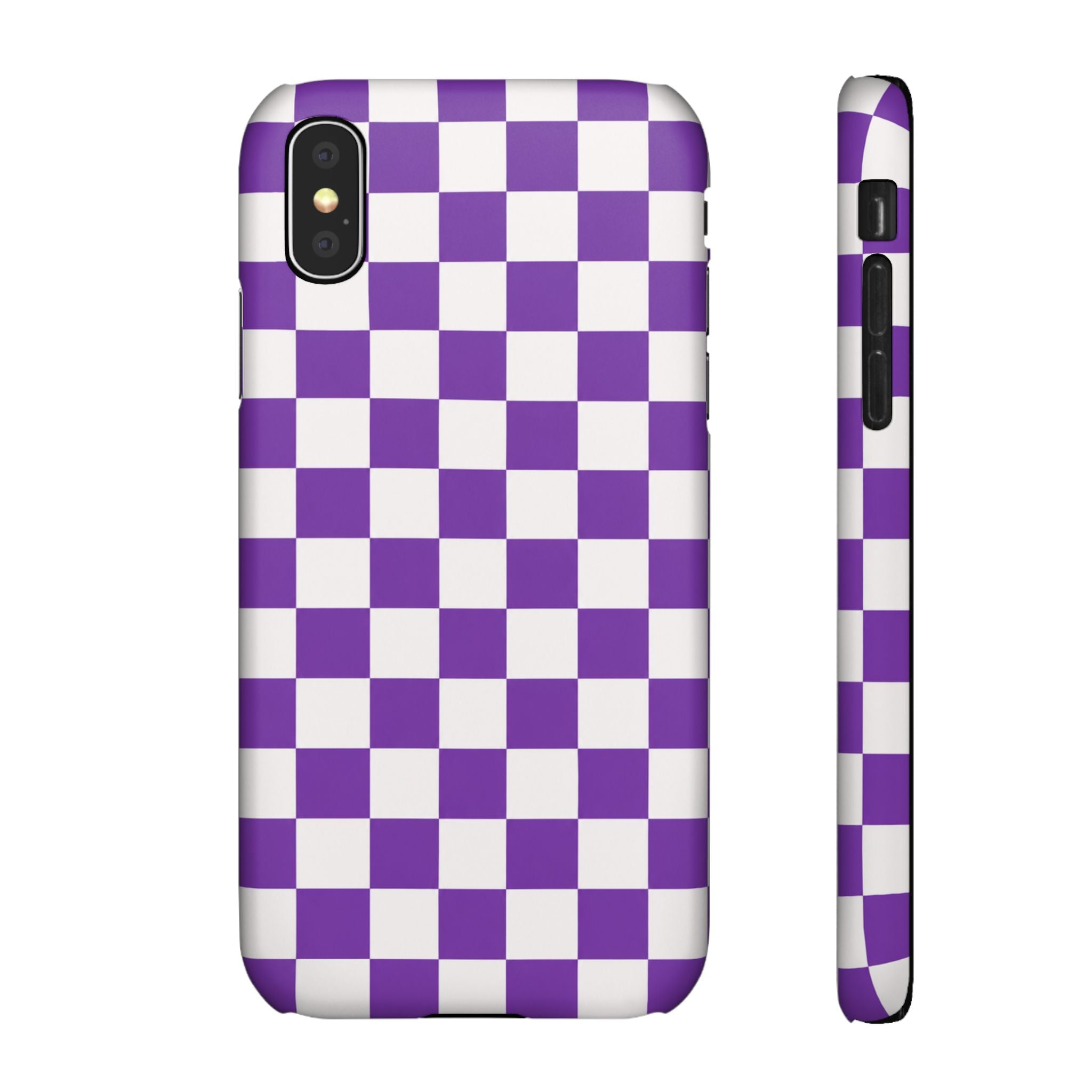 KOCKÁS SAMSUNG IPHONE TOK