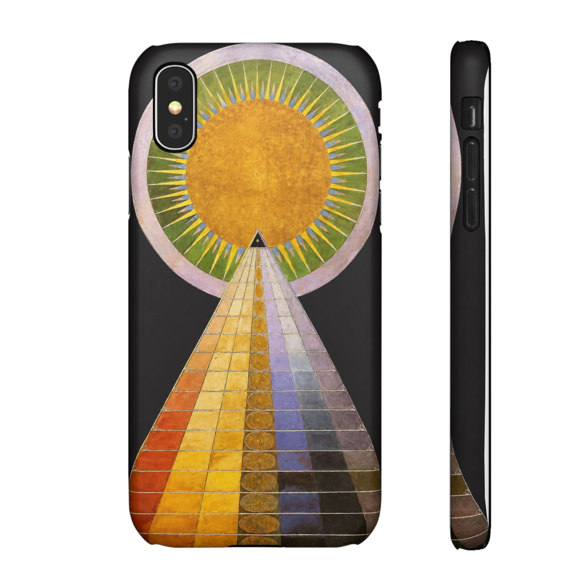 MANDALA SAMSUNG IPHONE TOK