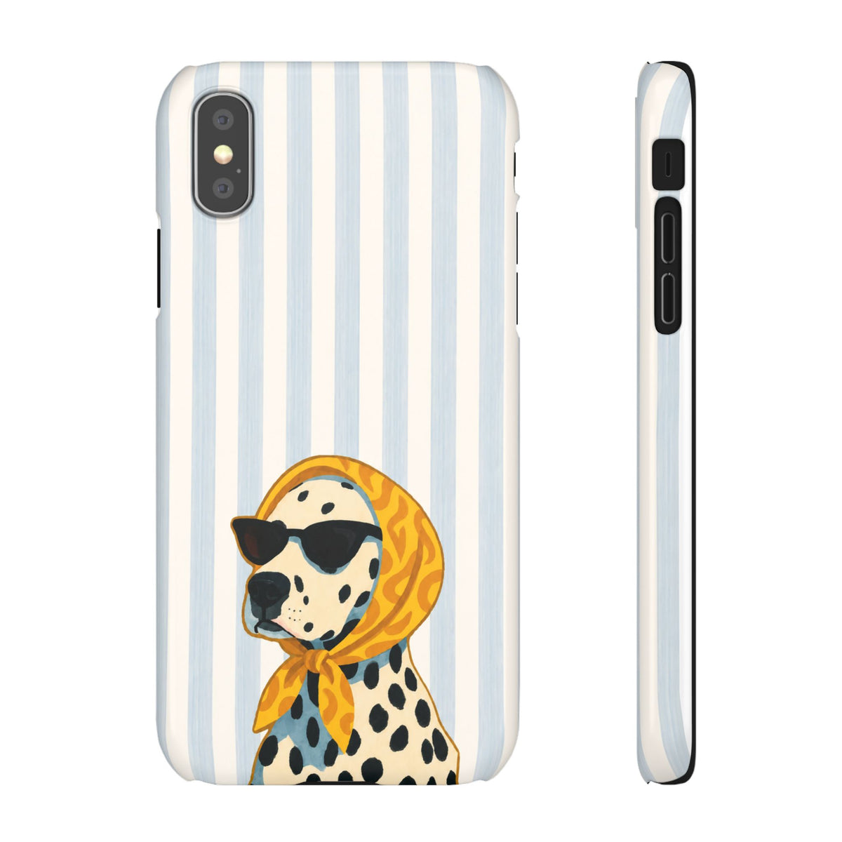 RETRO KUTYA SAMSUNG IPHONE TOK